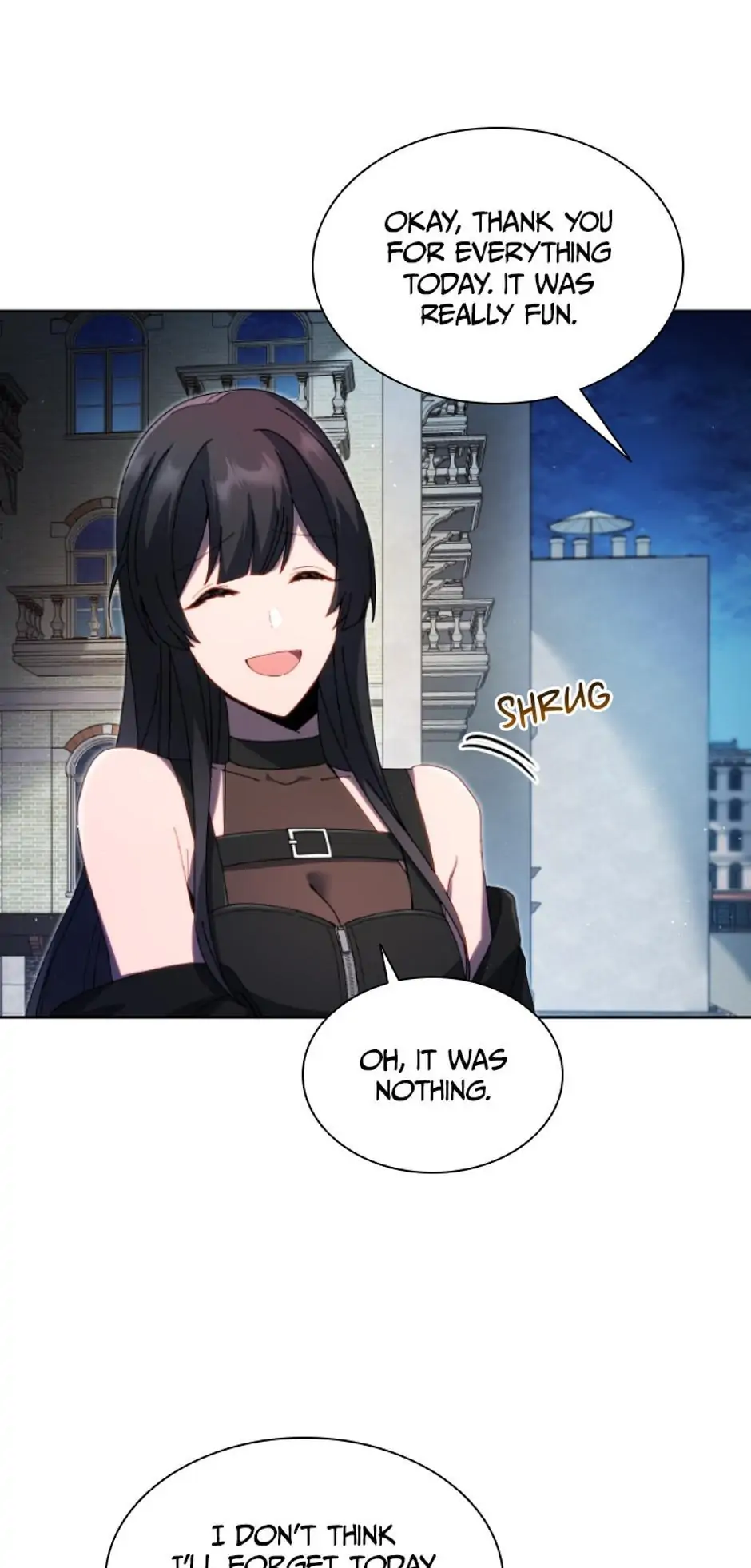 Read Necromancer Academy and the Genius Summoner EN Manga Online