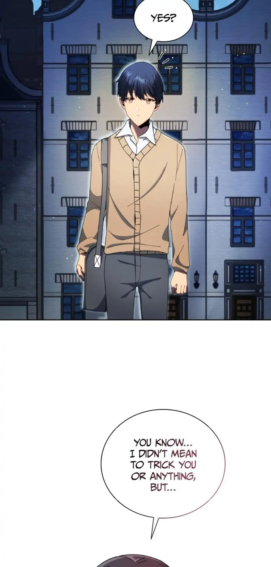 Read Necromancer Academy and the Genius Summoner EN Manga Online