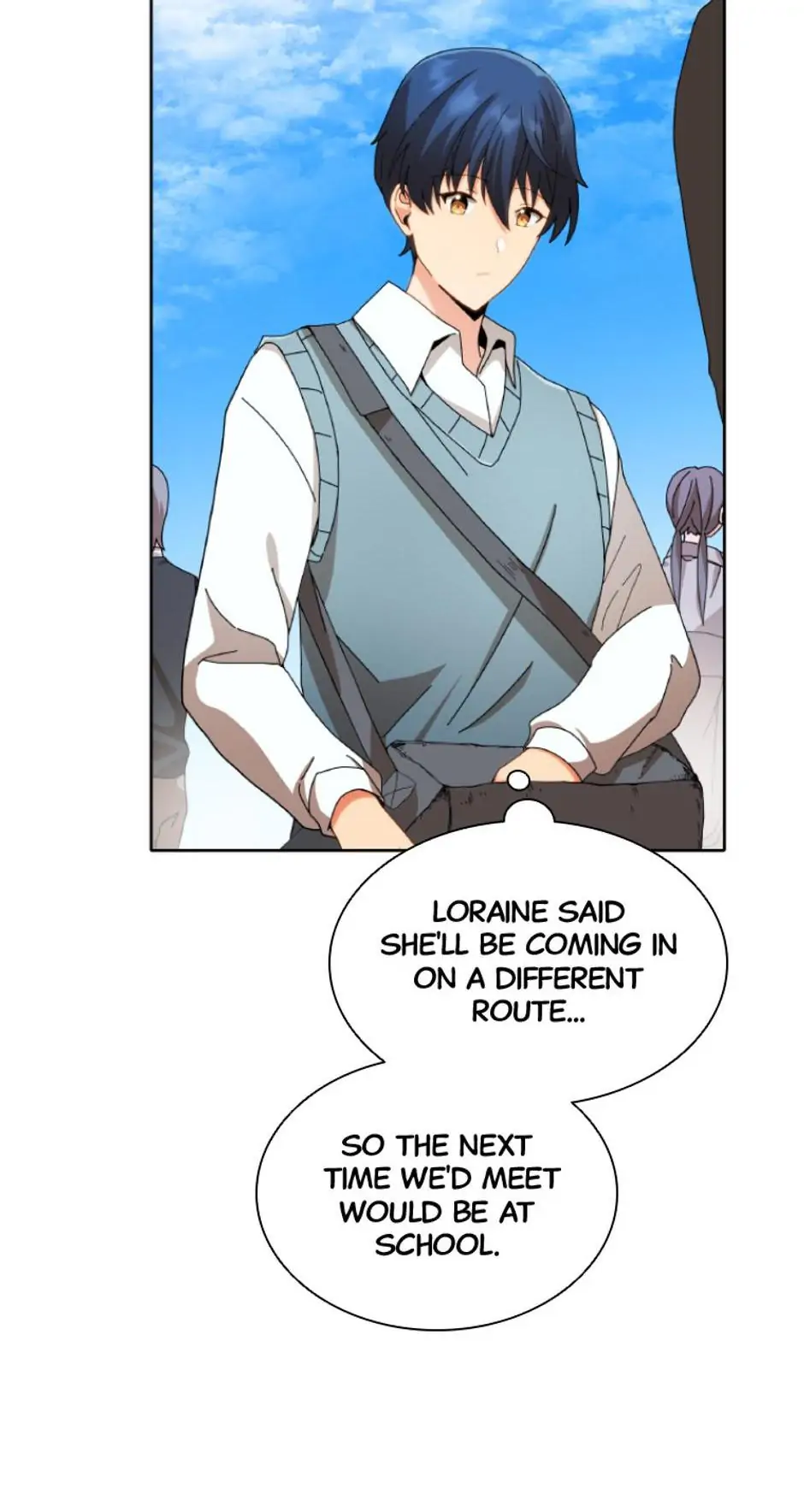 Read Necromancer Academy and the Genius Summoner EN Manga Online
