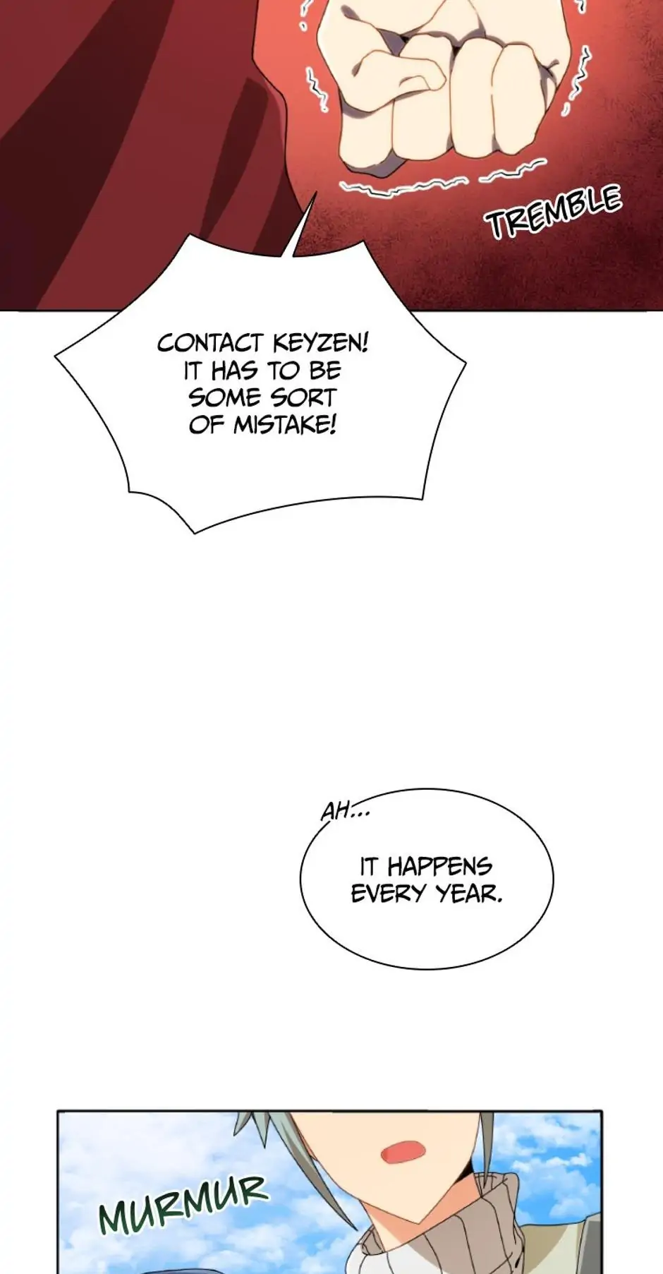 Read Necromancer Academy and the Genius Summoner EN Manga Online