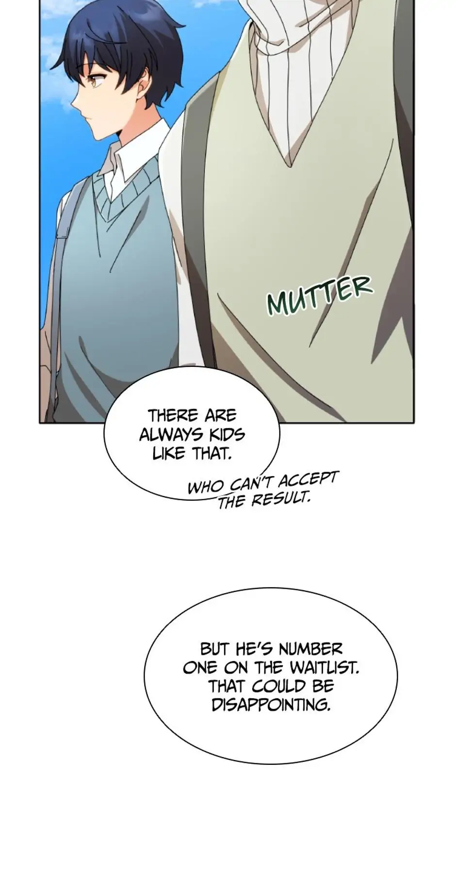 Read Necromancer Academy and the Genius Summoner EN Manga Online