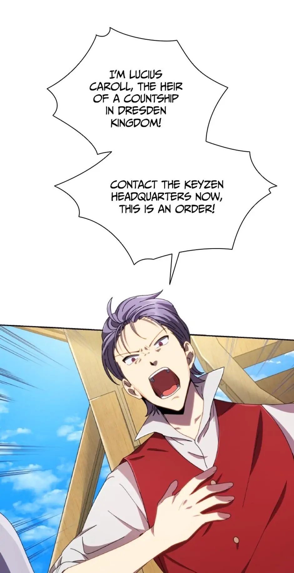 Read Necromancer Academy and the Genius Summoner EN Manga Online