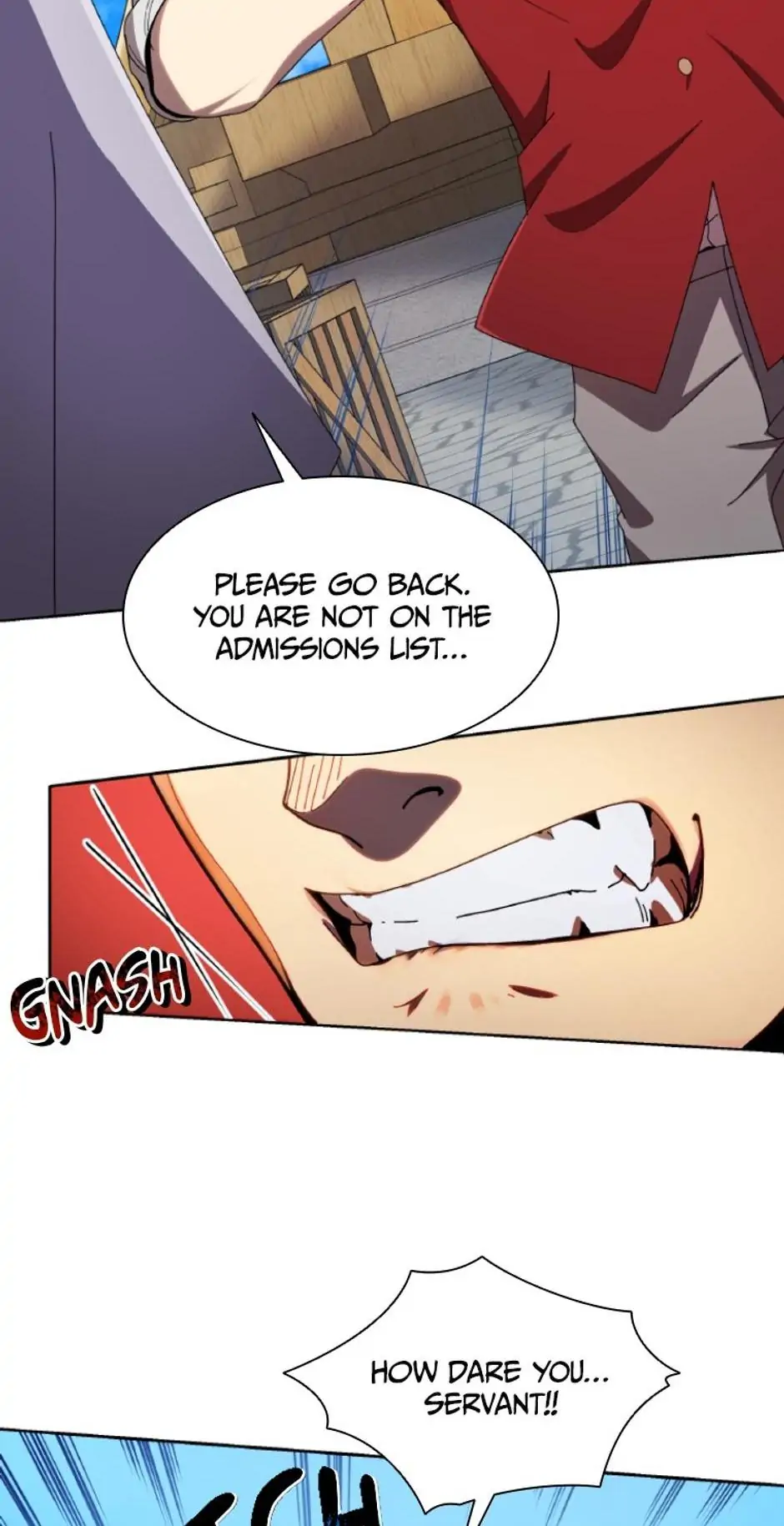 Read Necromancer Academy and the Genius Summoner EN Manga Online