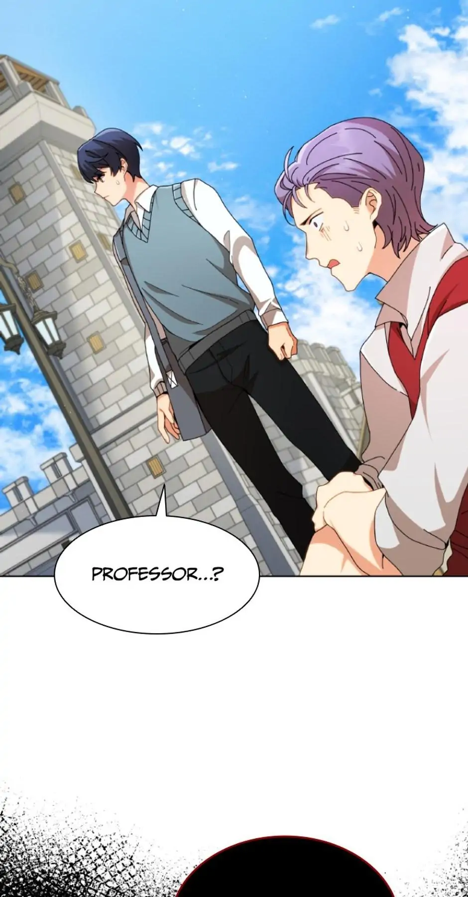 Read Necromancer Academy and the Genius Summoner EN Manga Online