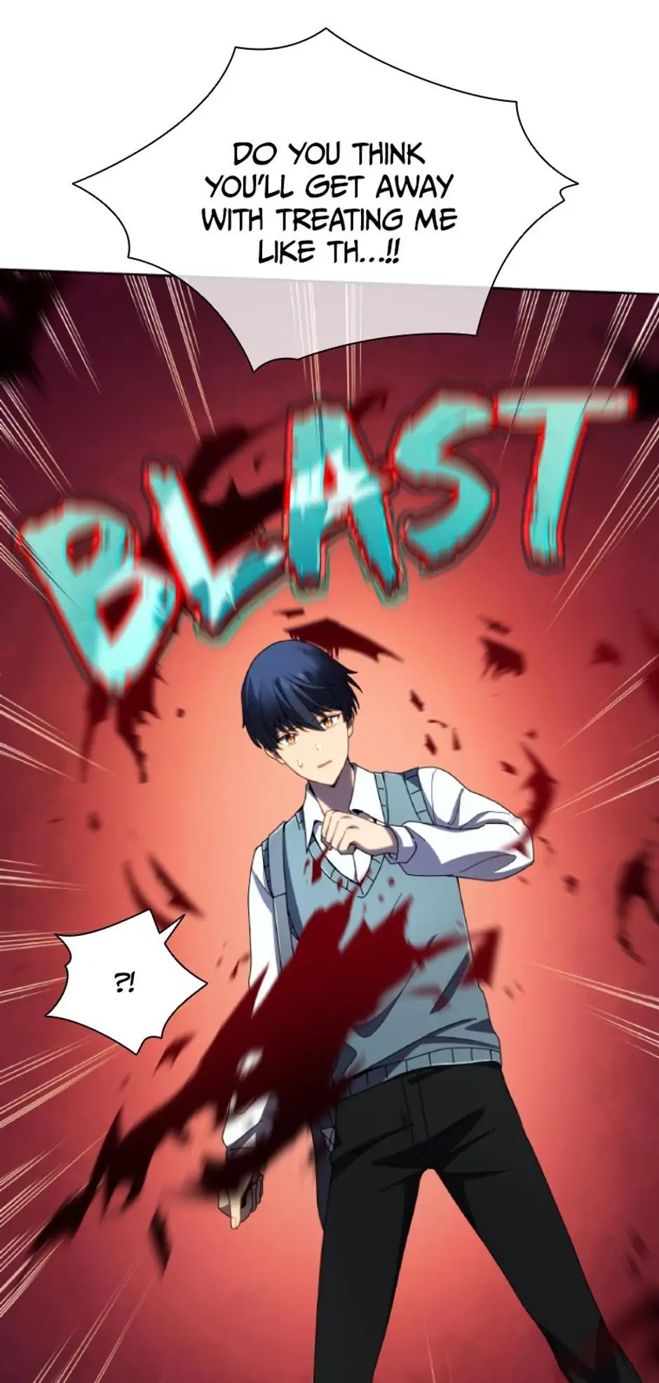 Read Necromancer Academy and the Genius Summoner EN Manga Online
