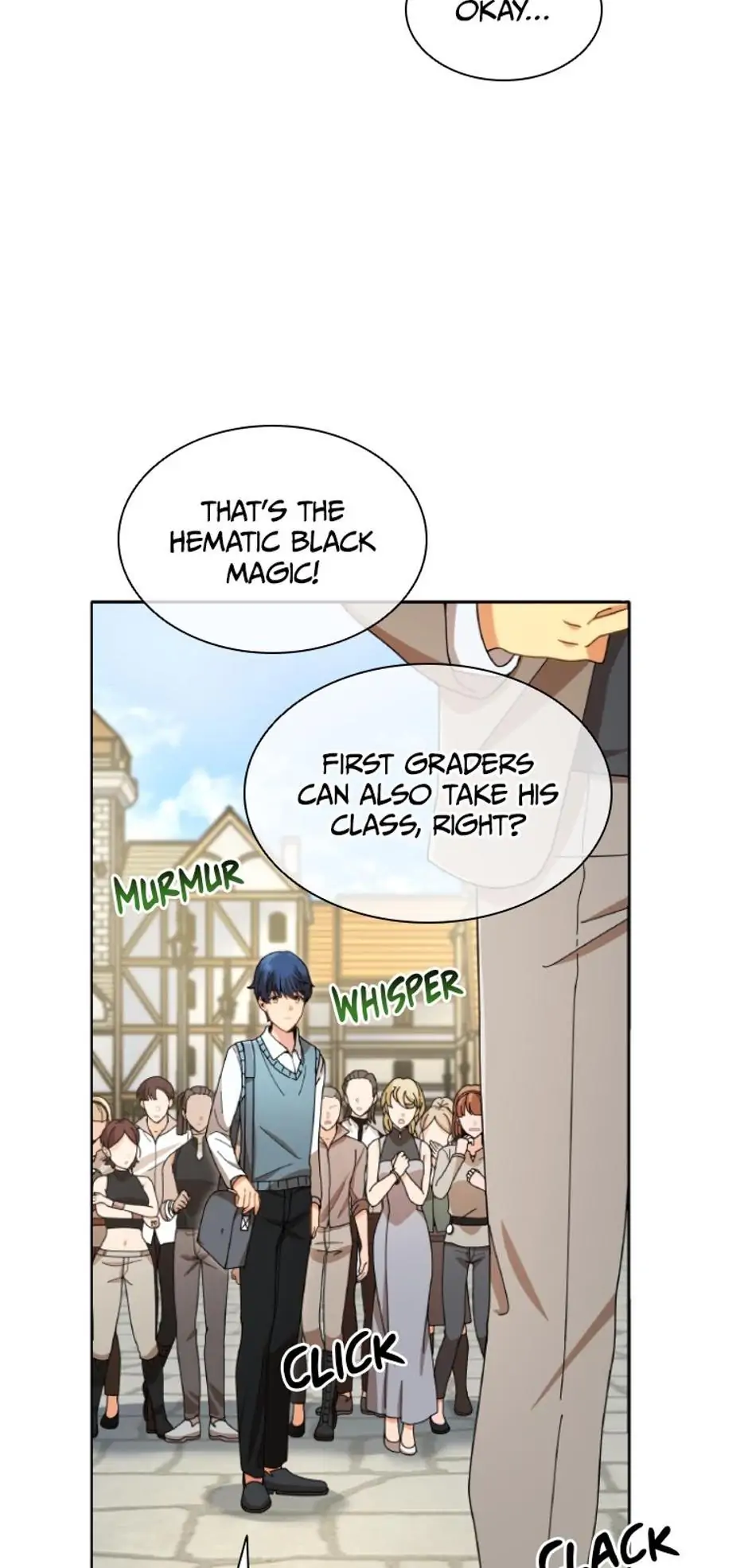 Read Necromancer Academy and the Genius Summoner EN Manga Online
