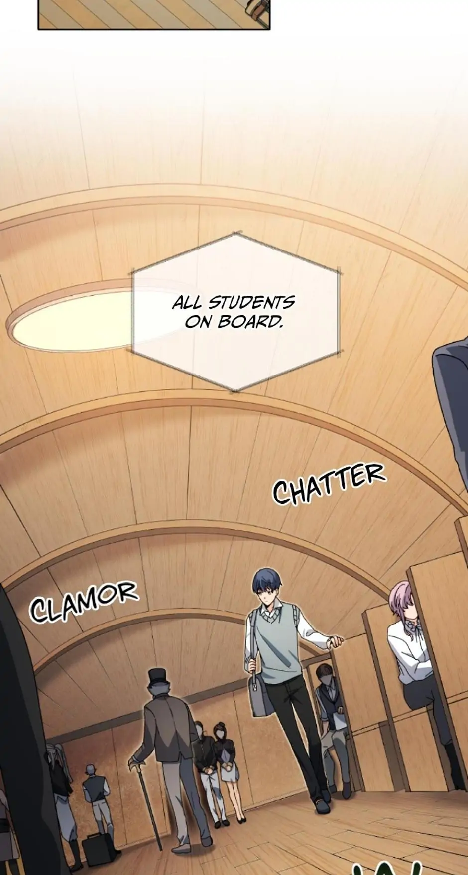 Read Necromancer Academy and the Genius Summoner EN Manga Online