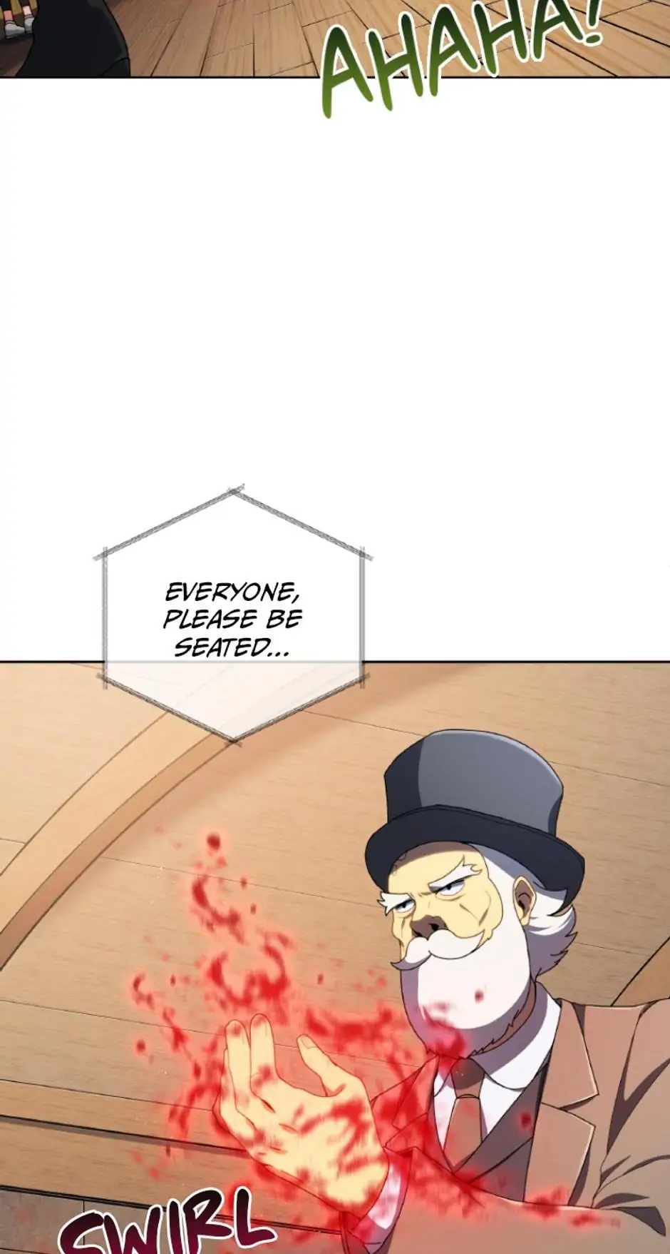 Read Necromancer Academy and the Genius Summoner EN Manga Online