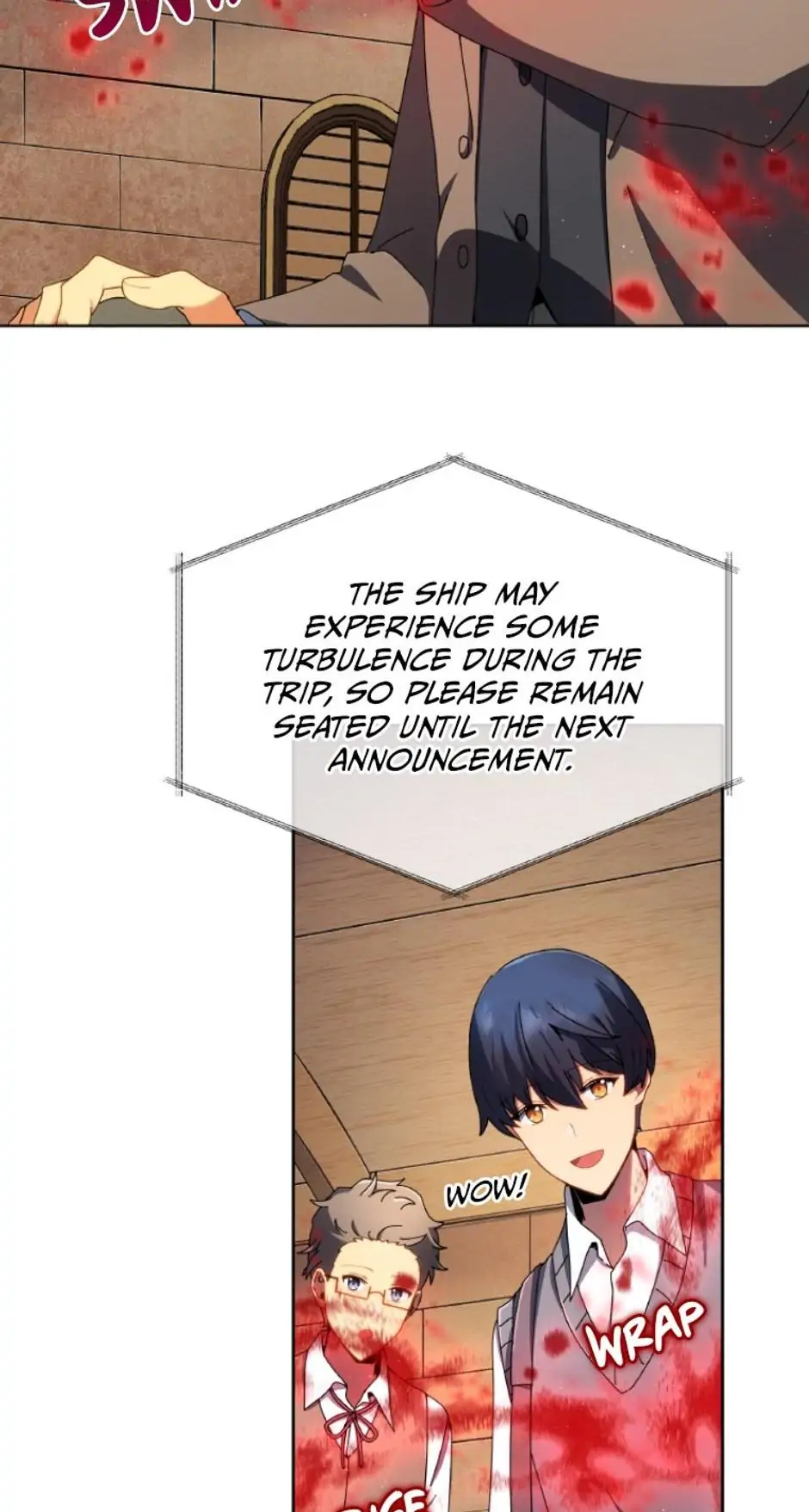 Read Necromancer Academy and the Genius Summoner EN Manga Online