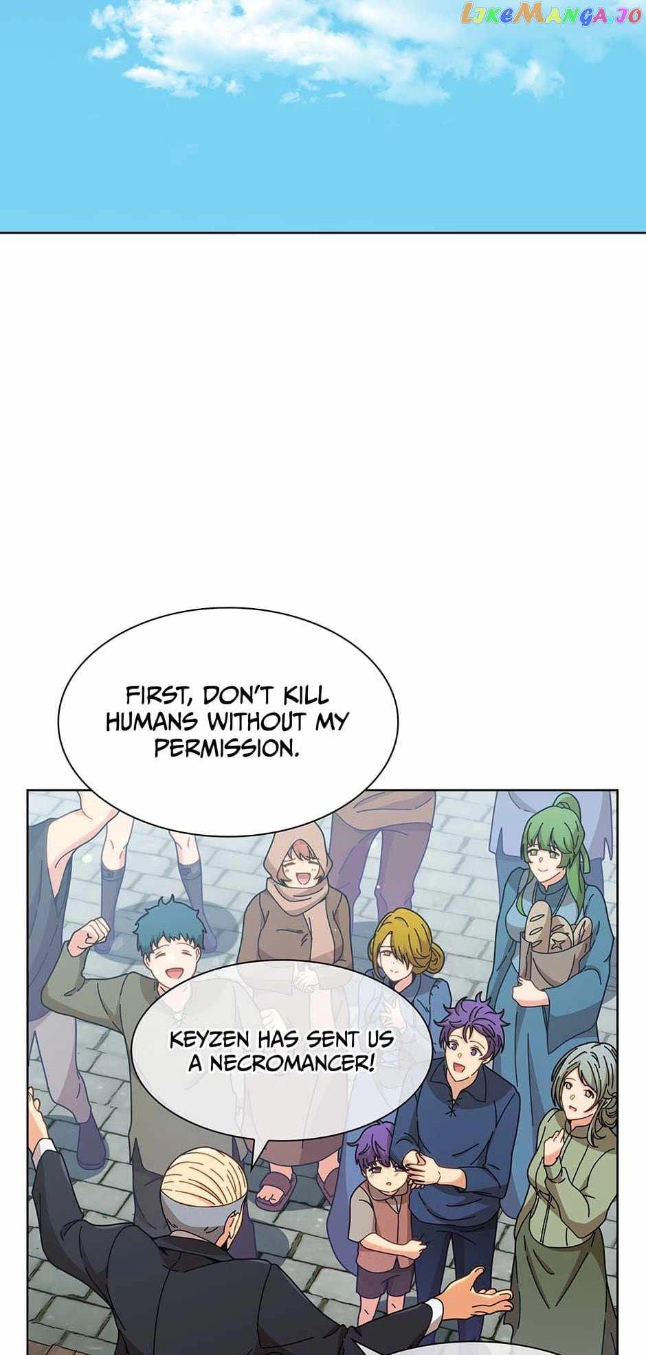 Read Necromancer Academy and the Genius Summoner EN Manga Online