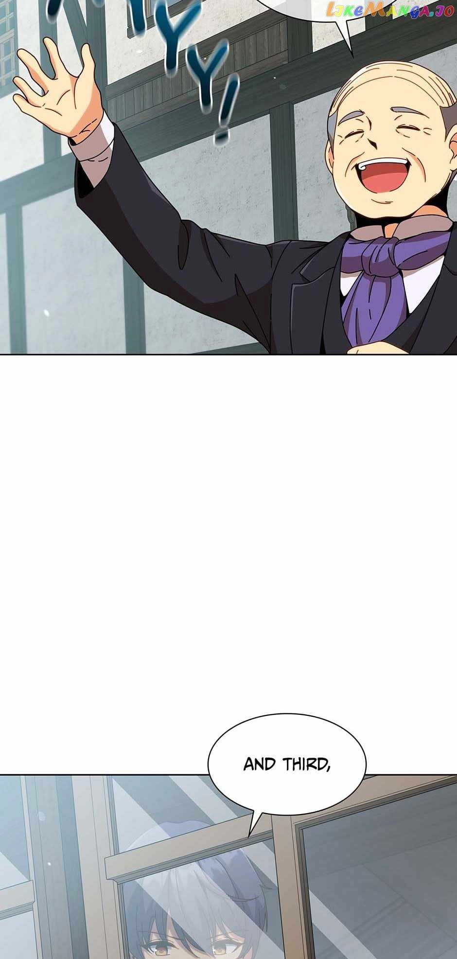 Read Necromancer Academy and the Genius Summoner EN Manga Online