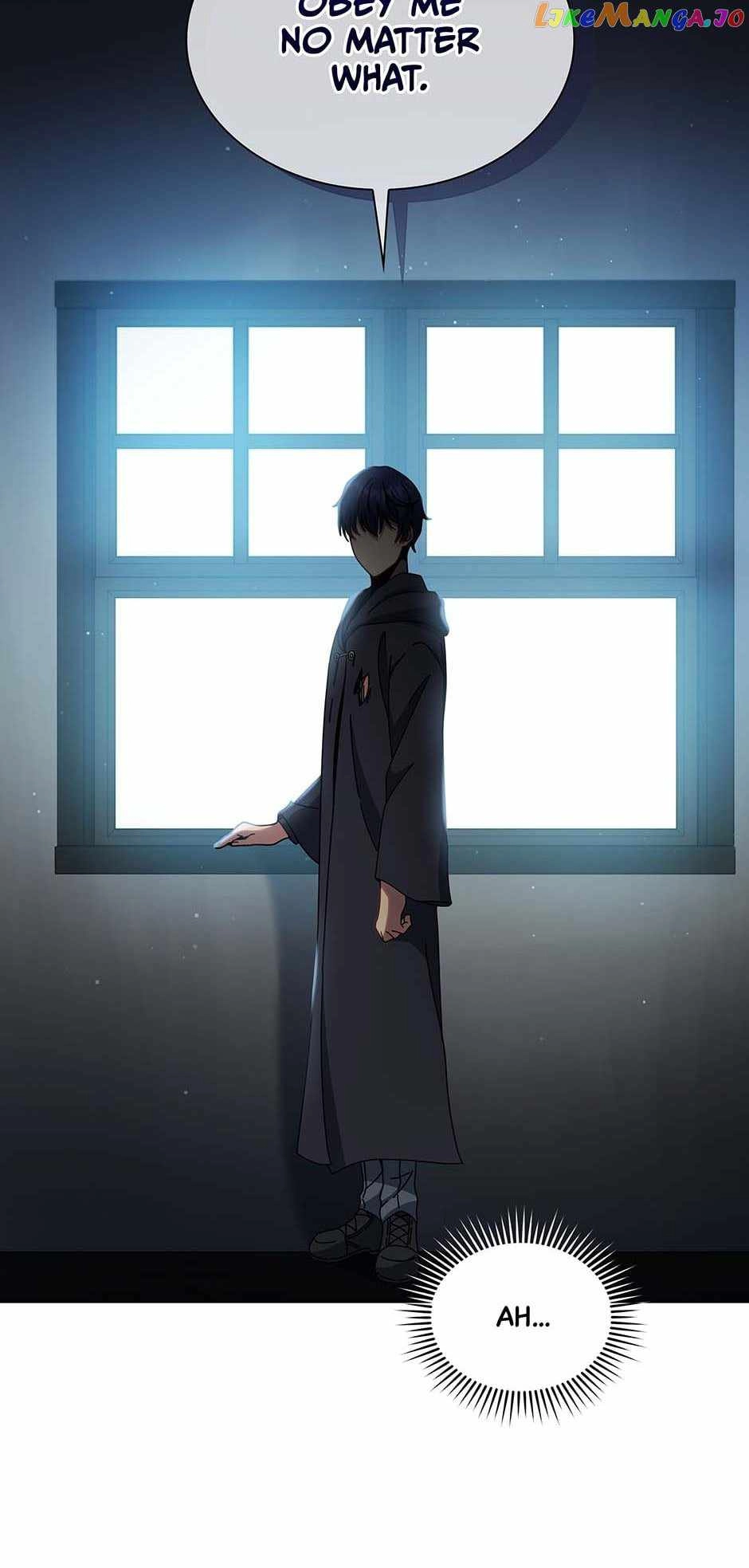 Read Necromancer Academy and the Genius Summoner EN Manga Online