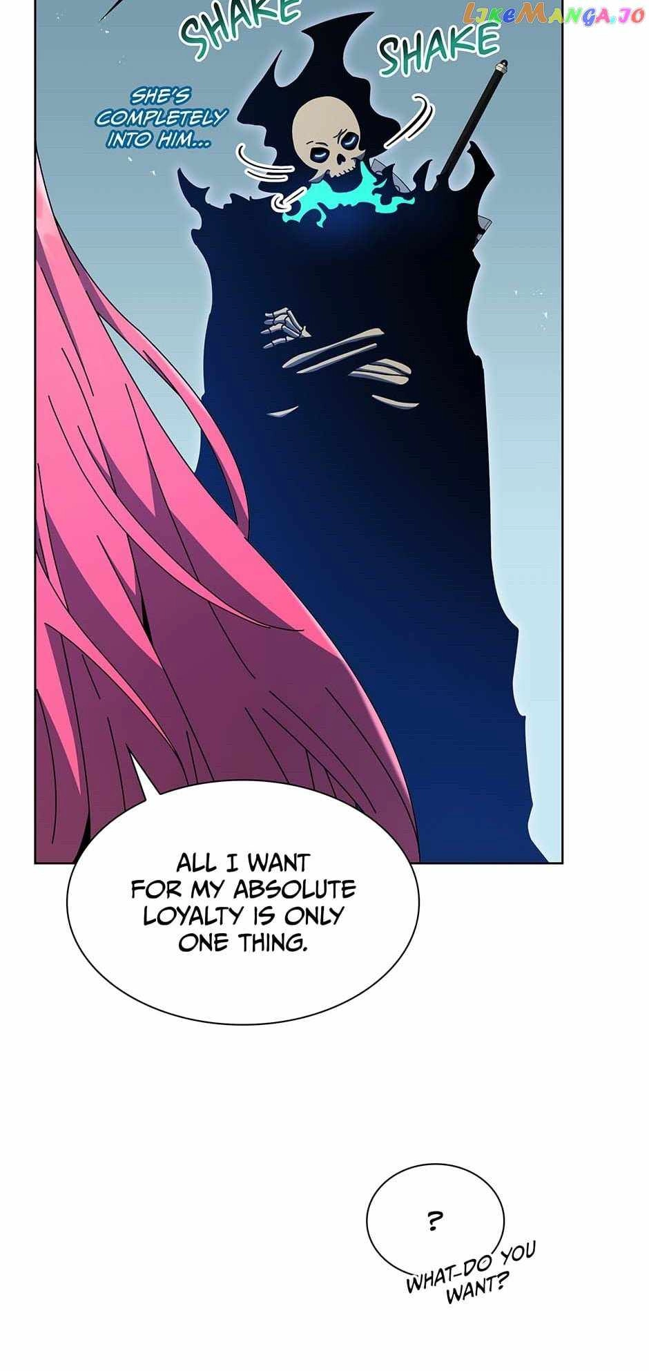 Read Necromancer Academy and the Genius Summoner EN Manga Online