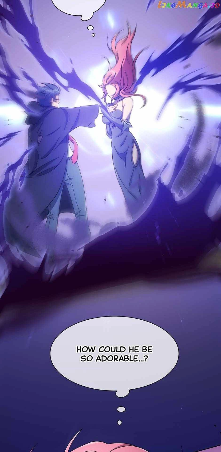 Read Necromancer Academy and the Genius Summoner EN Manga Online