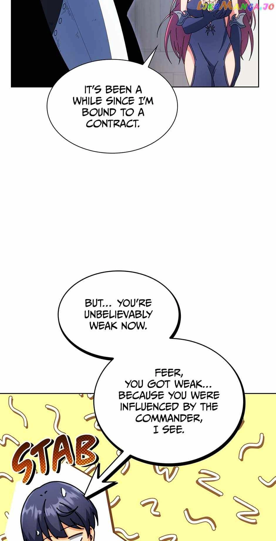 Read Necromancer Academy and the Genius Summoner EN Manga Online