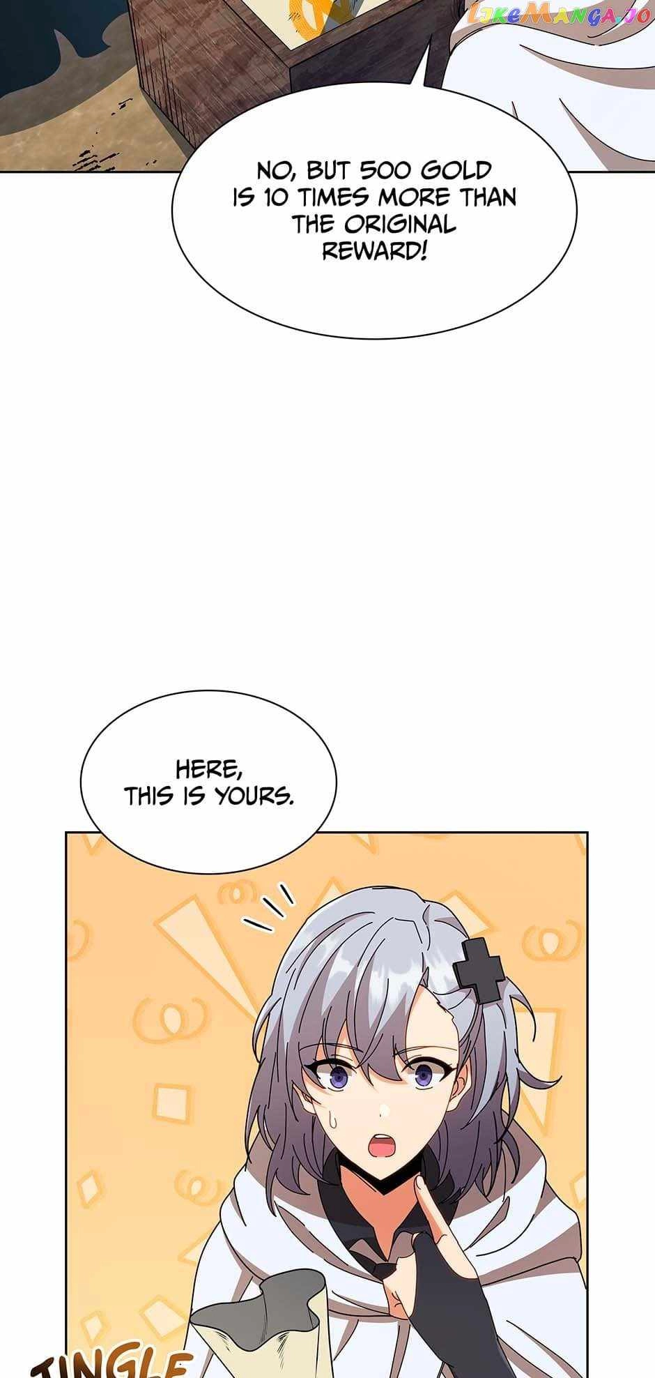 Read Necromancer Academy and the Genius Summoner EN Manga Online