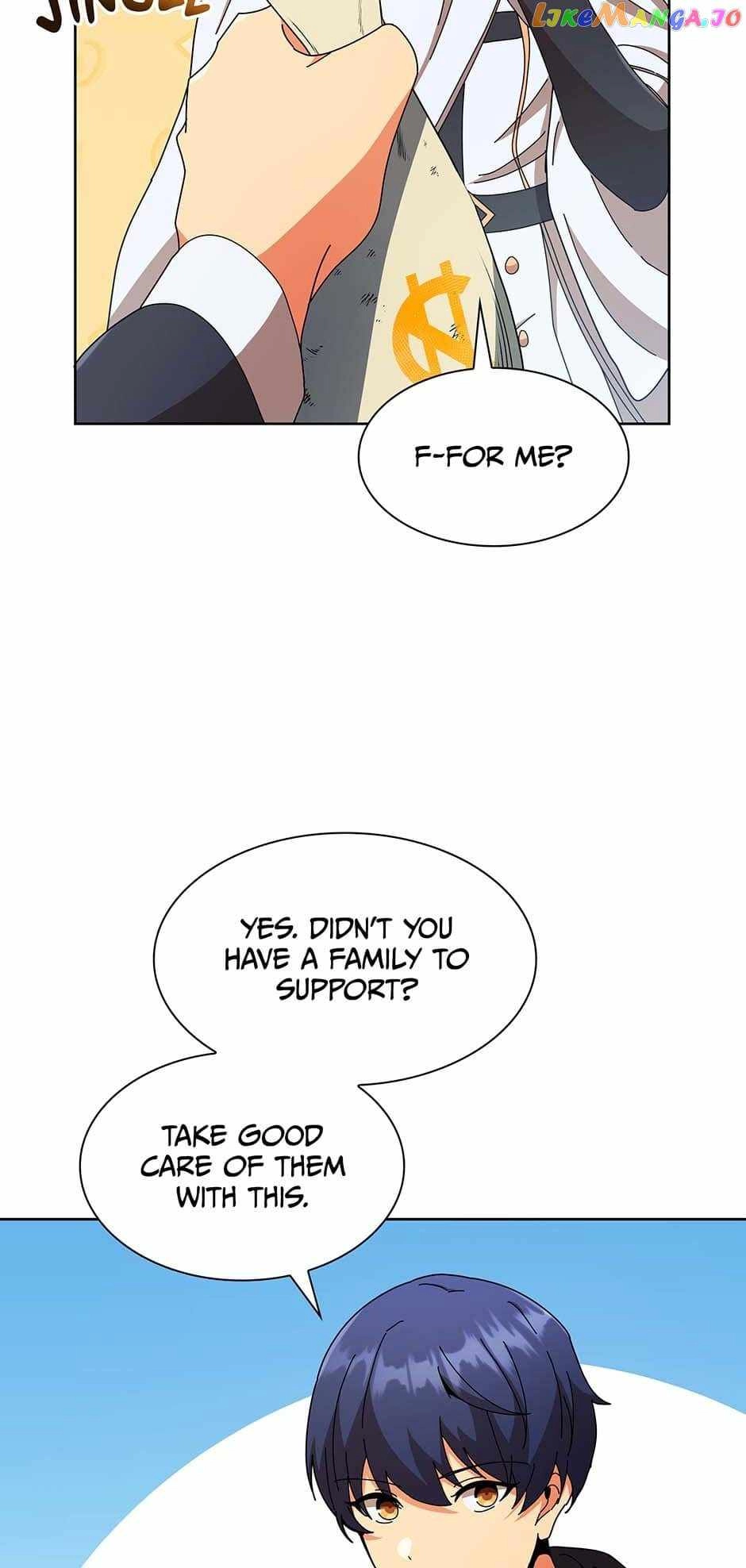 Read Necromancer Academy and the Genius Summoner EN Manga Online