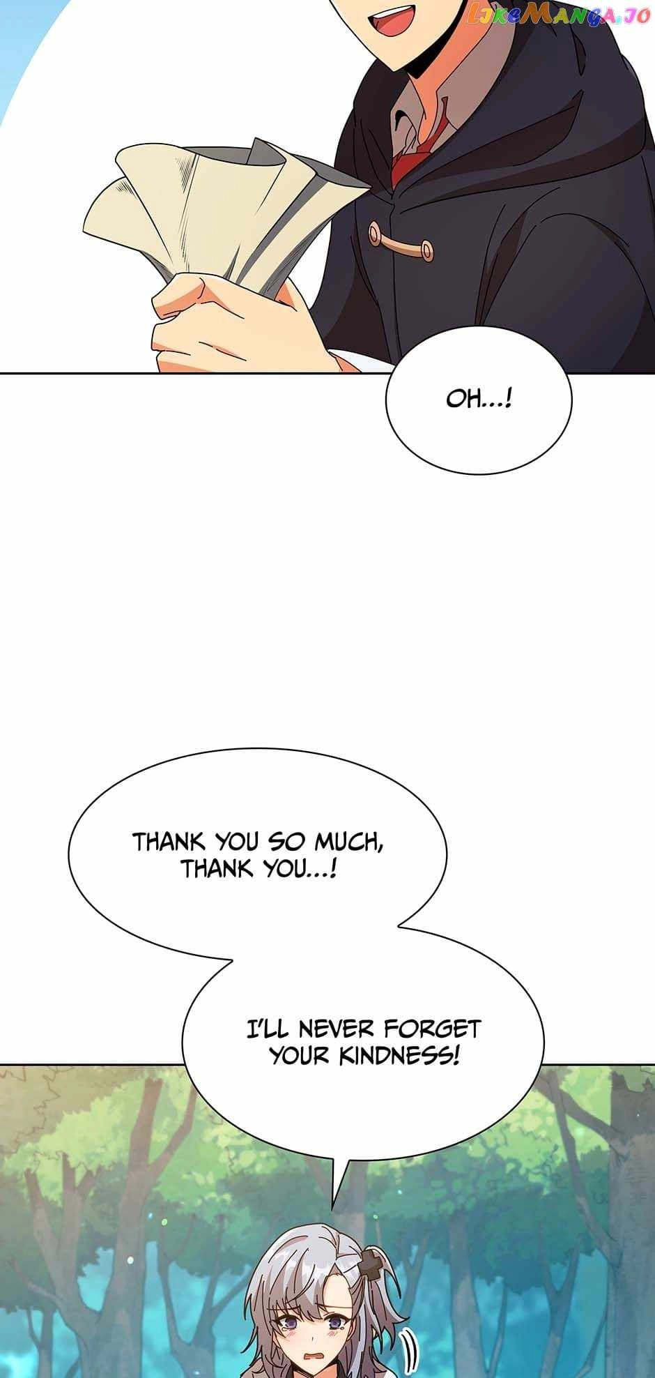 Read Necromancer Academy and the Genius Summoner EN Manga Online