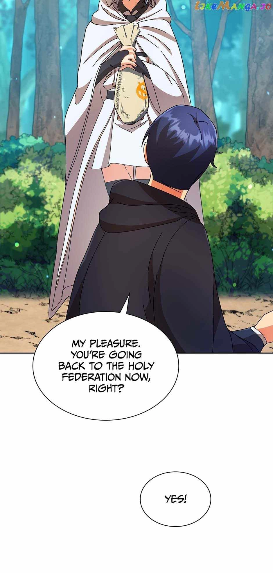 Read Necromancer Academy and the Genius Summoner EN Manga Online