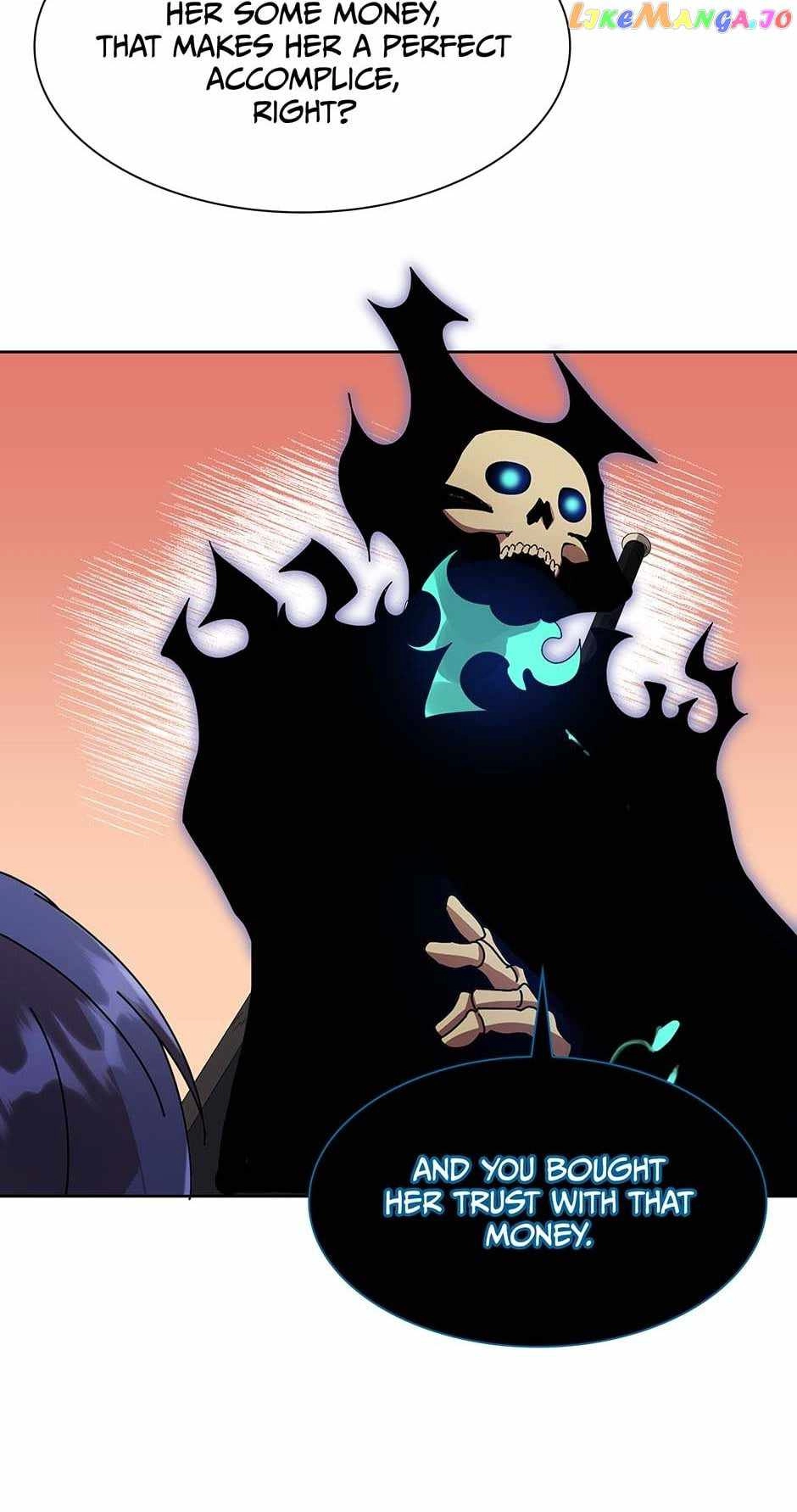 Read Necromancer Academy and the Genius Summoner EN Manga Online
