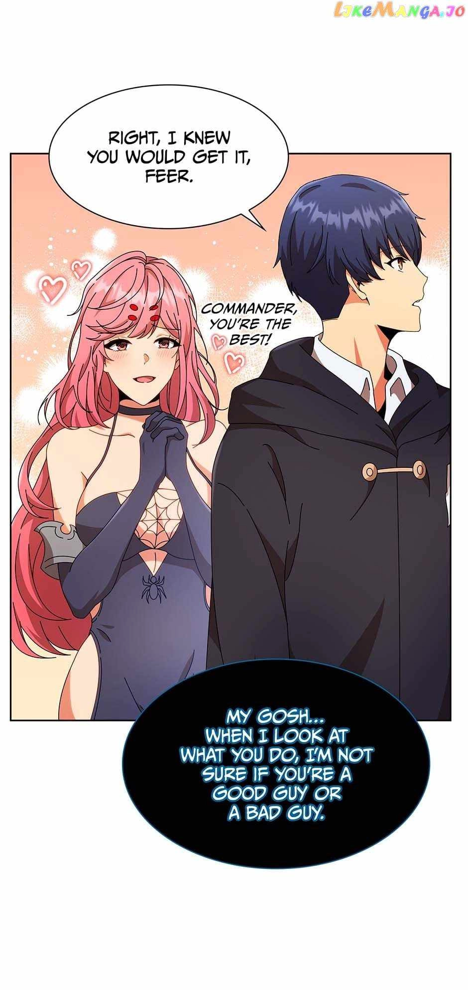 Read Necromancer Academy and the Genius Summoner EN Manga Online