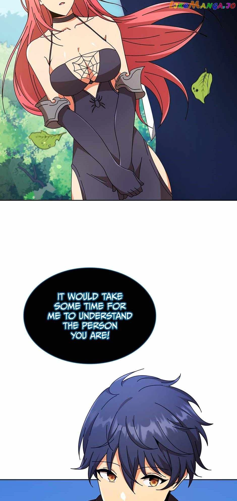 Read Necromancer Academy and the Genius Summoner EN Manga Online