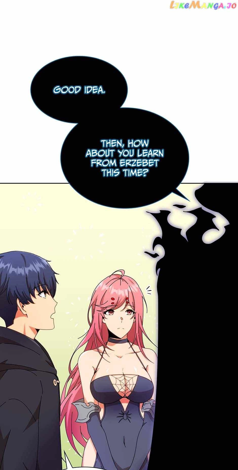 Read Necromancer Academy and the Genius Summoner EN Manga Online