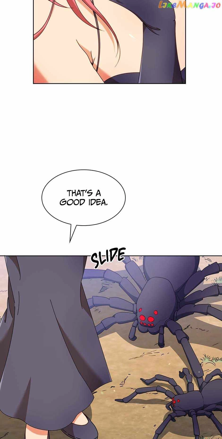 Read Necromancer Academy and the Genius Summoner EN Manga Online
