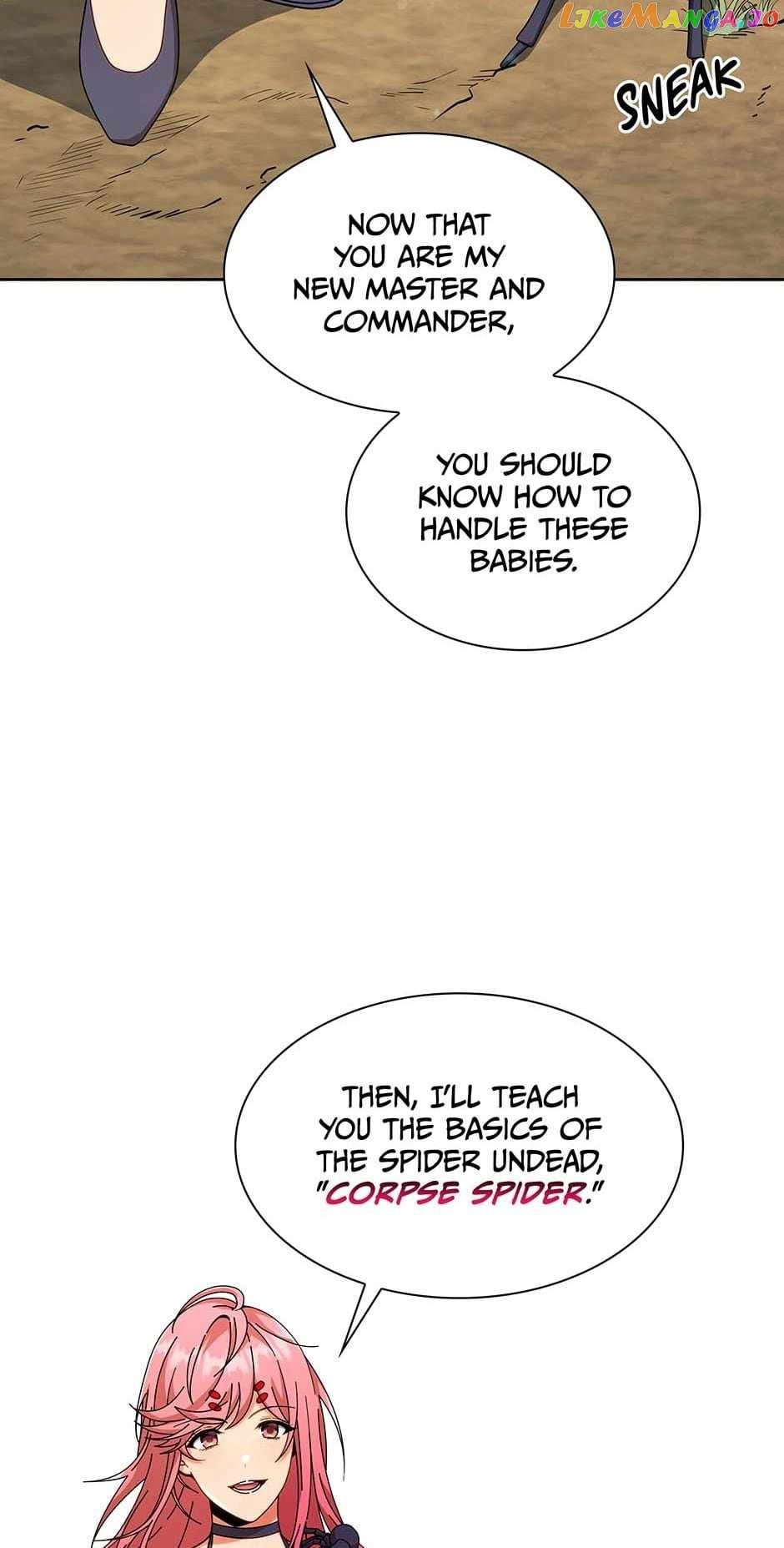 Read Necromancer Academy and the Genius Summoner EN Manga Online