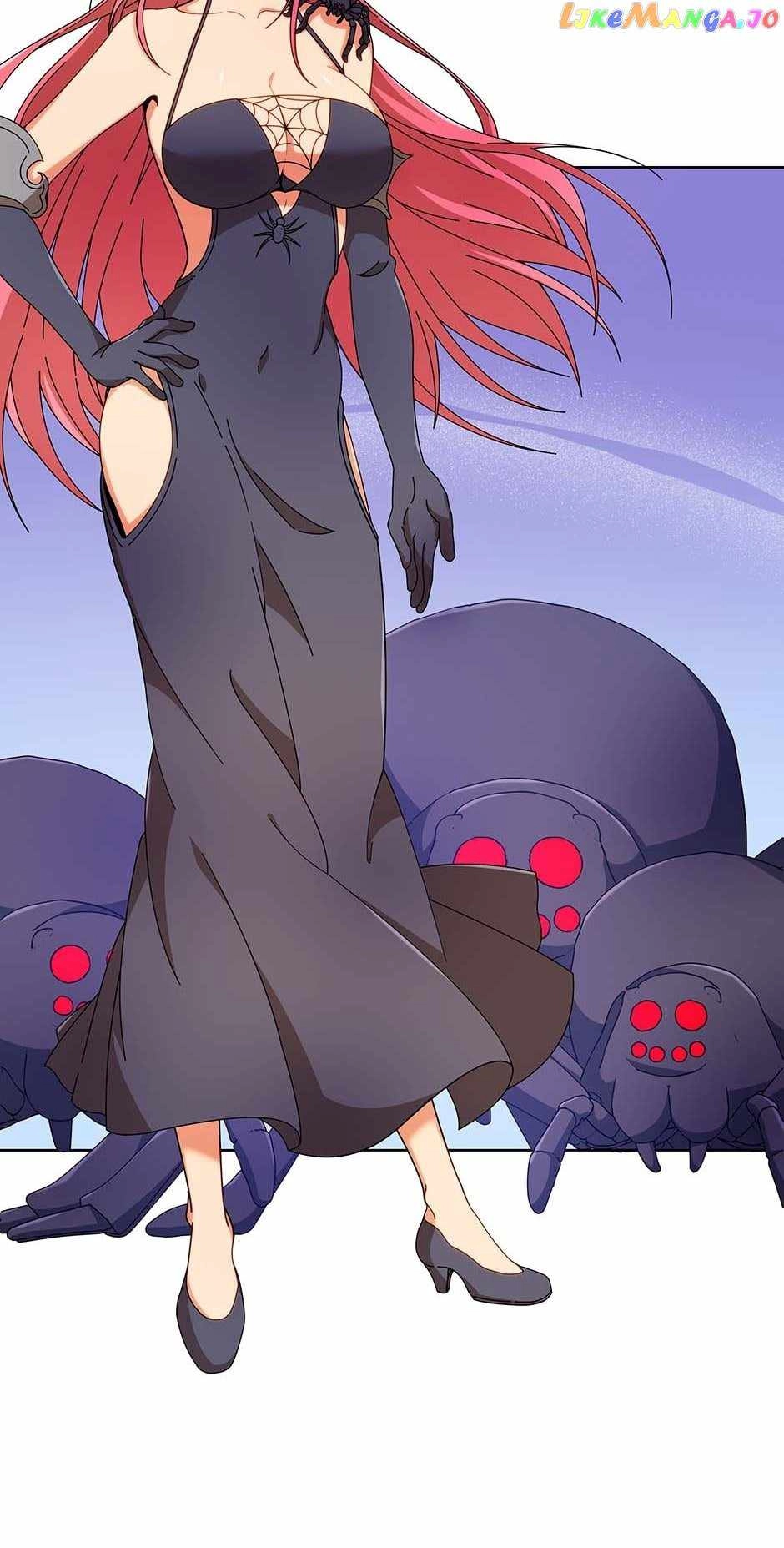 Read Necromancer Academy and the Genius Summoner EN Manga Online