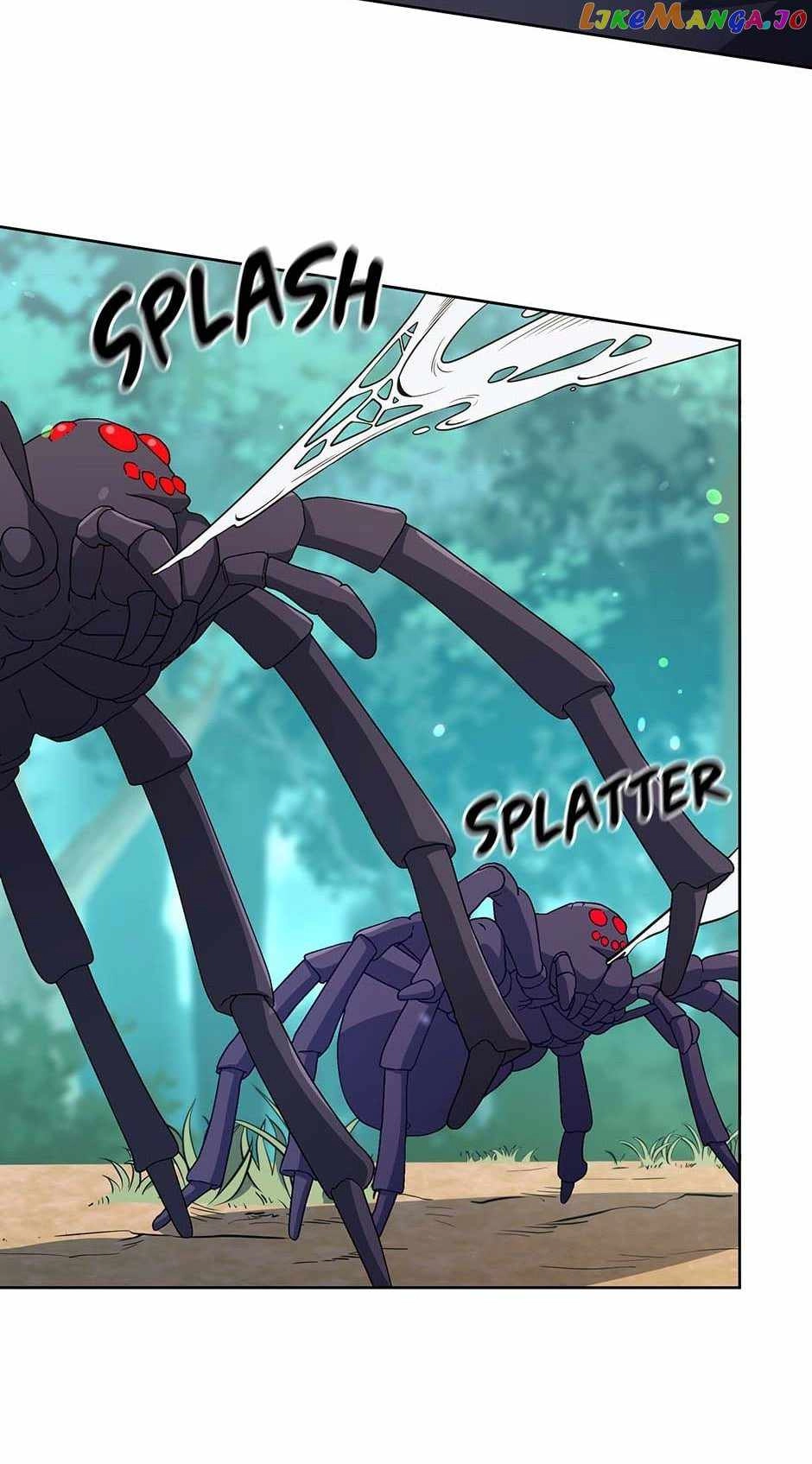 Read Necromancer Academy and the Genius Summoner EN Manga Online