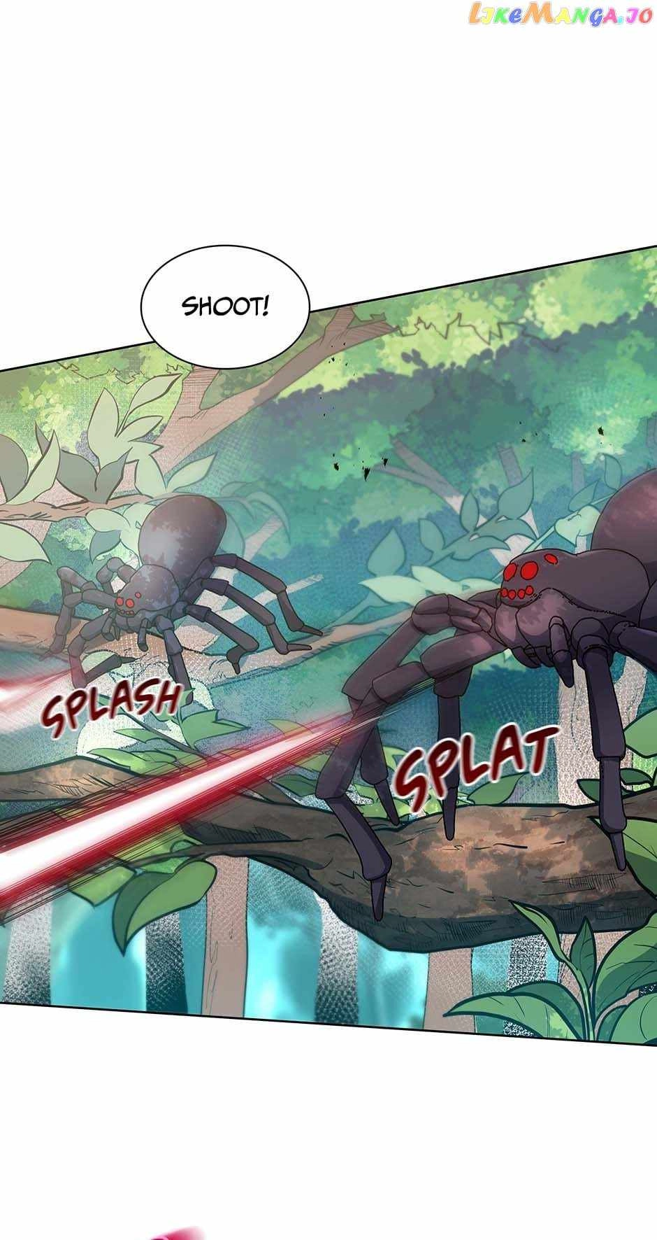 Read Necromancer Academy and the Genius Summoner EN Manga Online