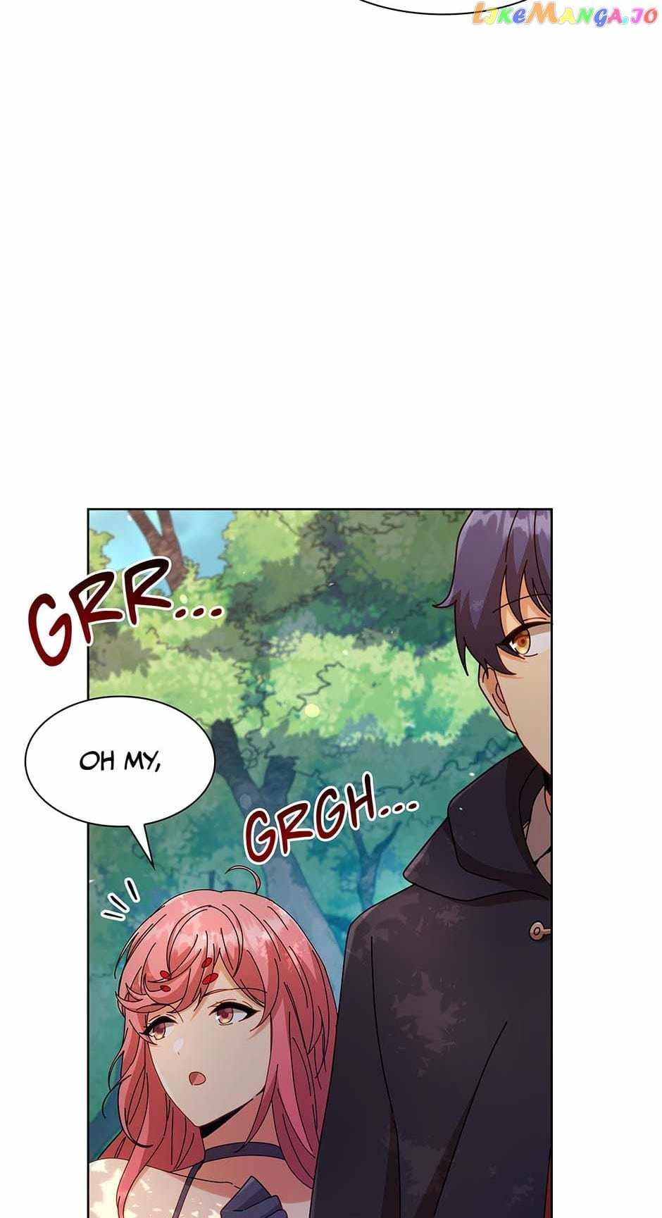 Read Necromancer Academy and the Genius Summoner EN Manga Online