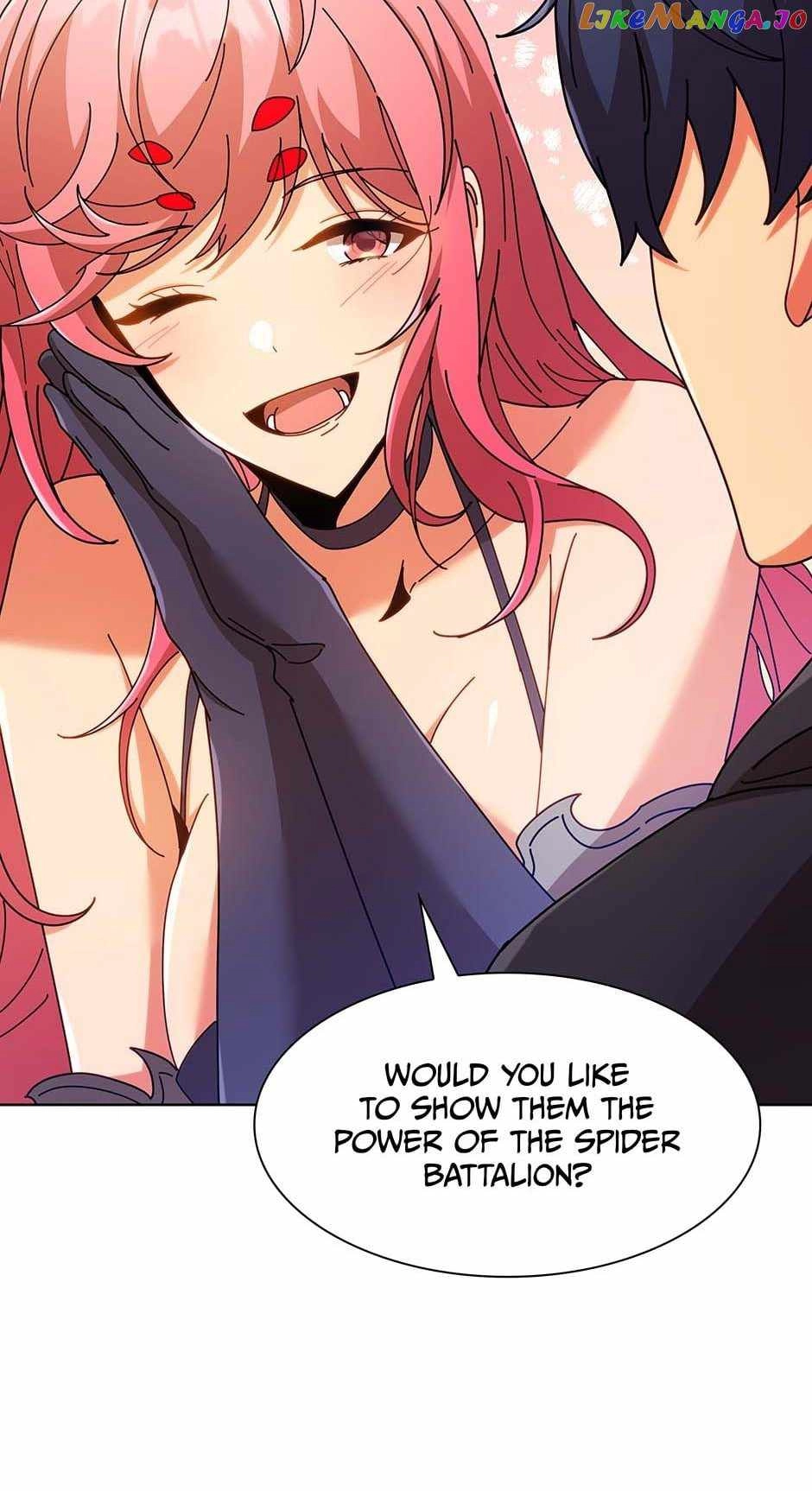Read Necromancer Academy and the Genius Summoner EN Manga Online