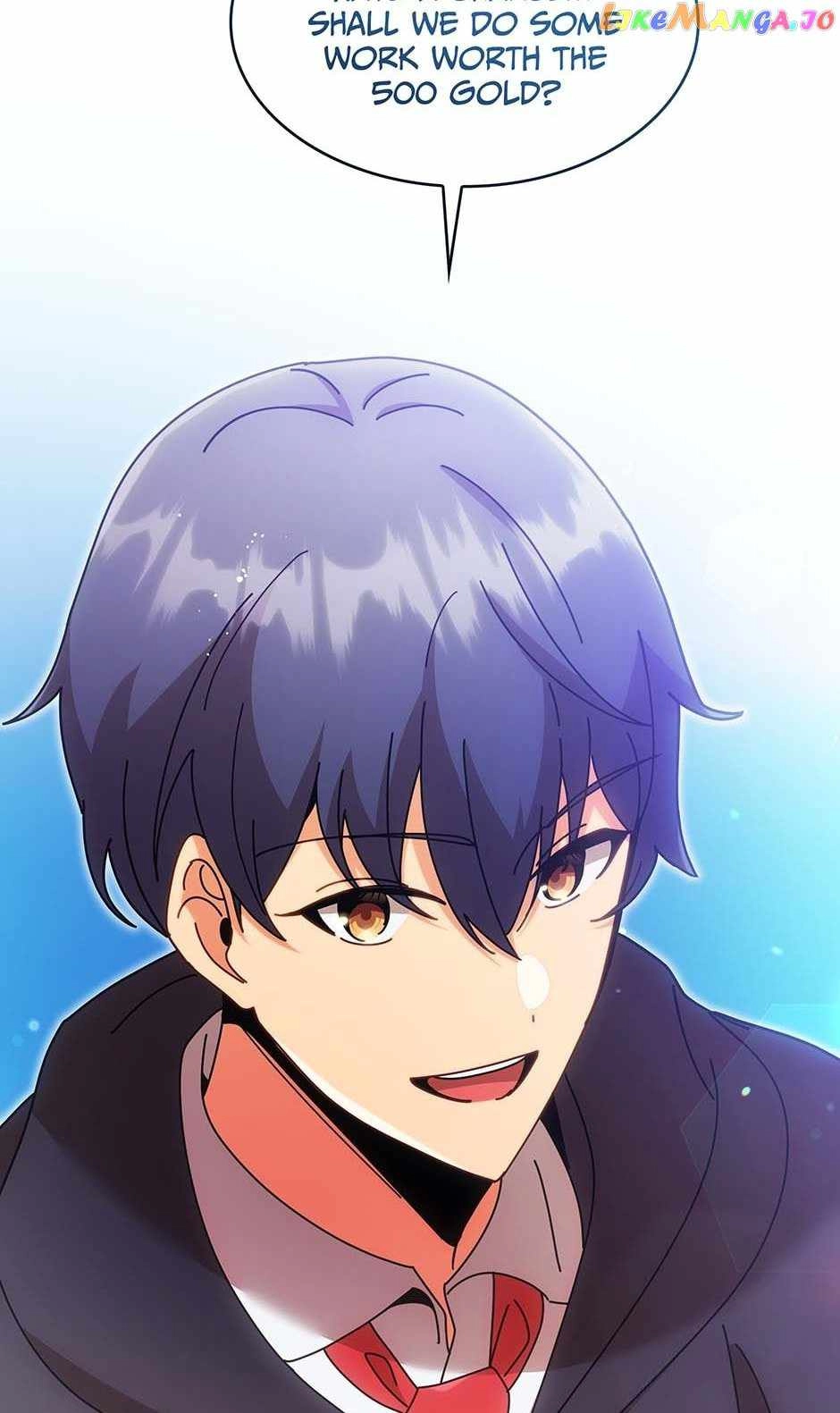 Read Necromancer Academy and the Genius Summoner EN Manga Online