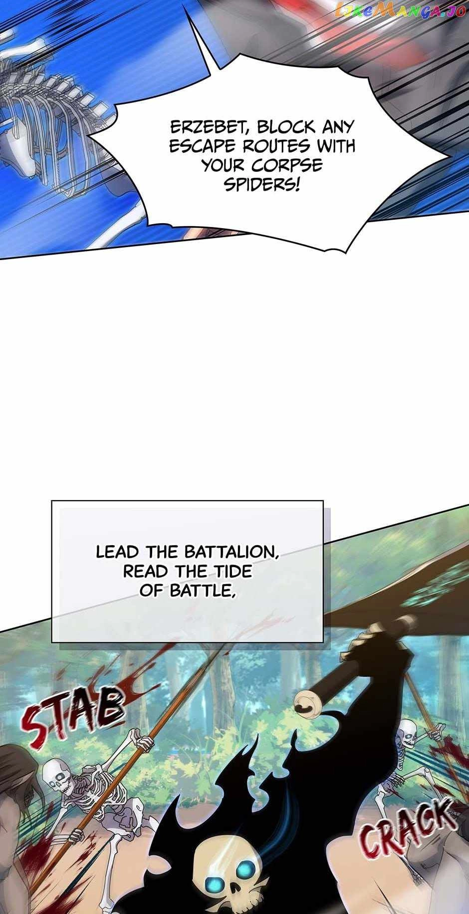Read Necromancer Academy and the Genius Summoner EN Manga Online