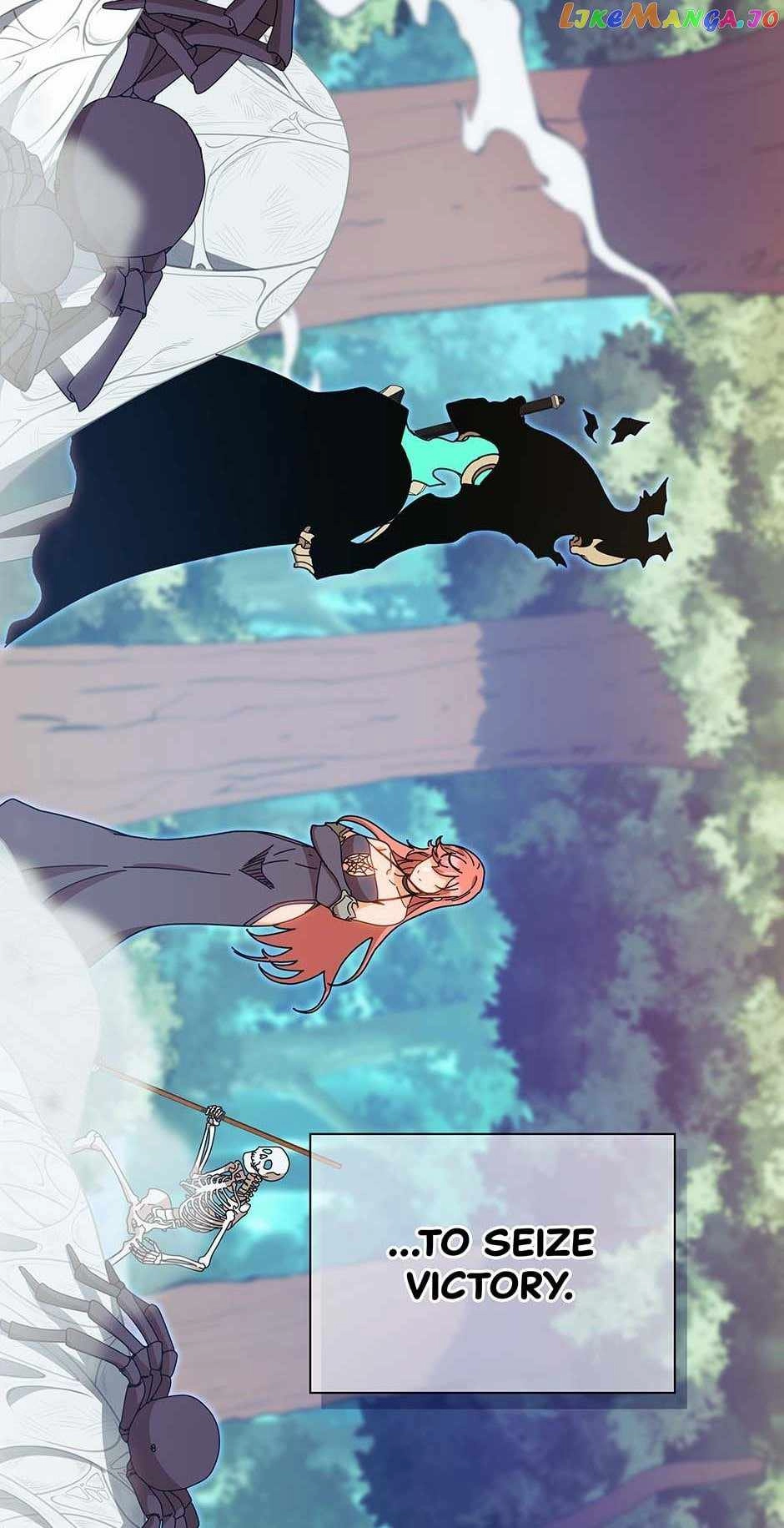 Read Necromancer Academy and the Genius Summoner EN Manga Online