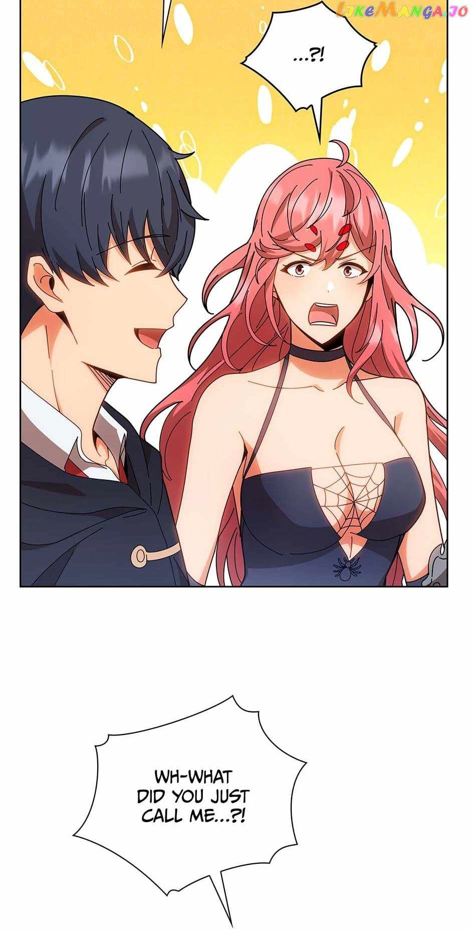 Read Necromancer Academy and the Genius Summoner EN Manga Online