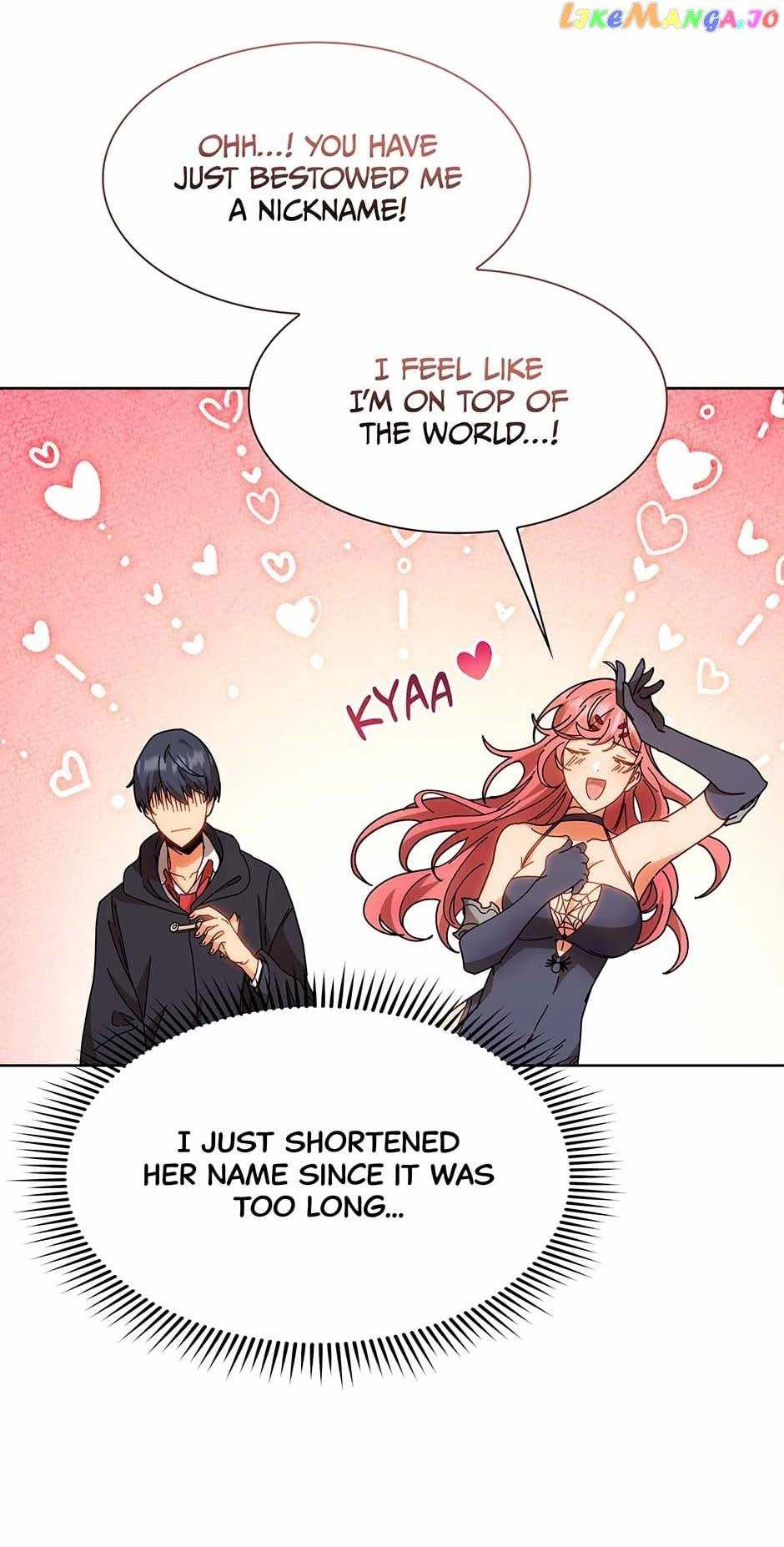 Read Necromancer Academy and the Genius Summoner EN Manga Online