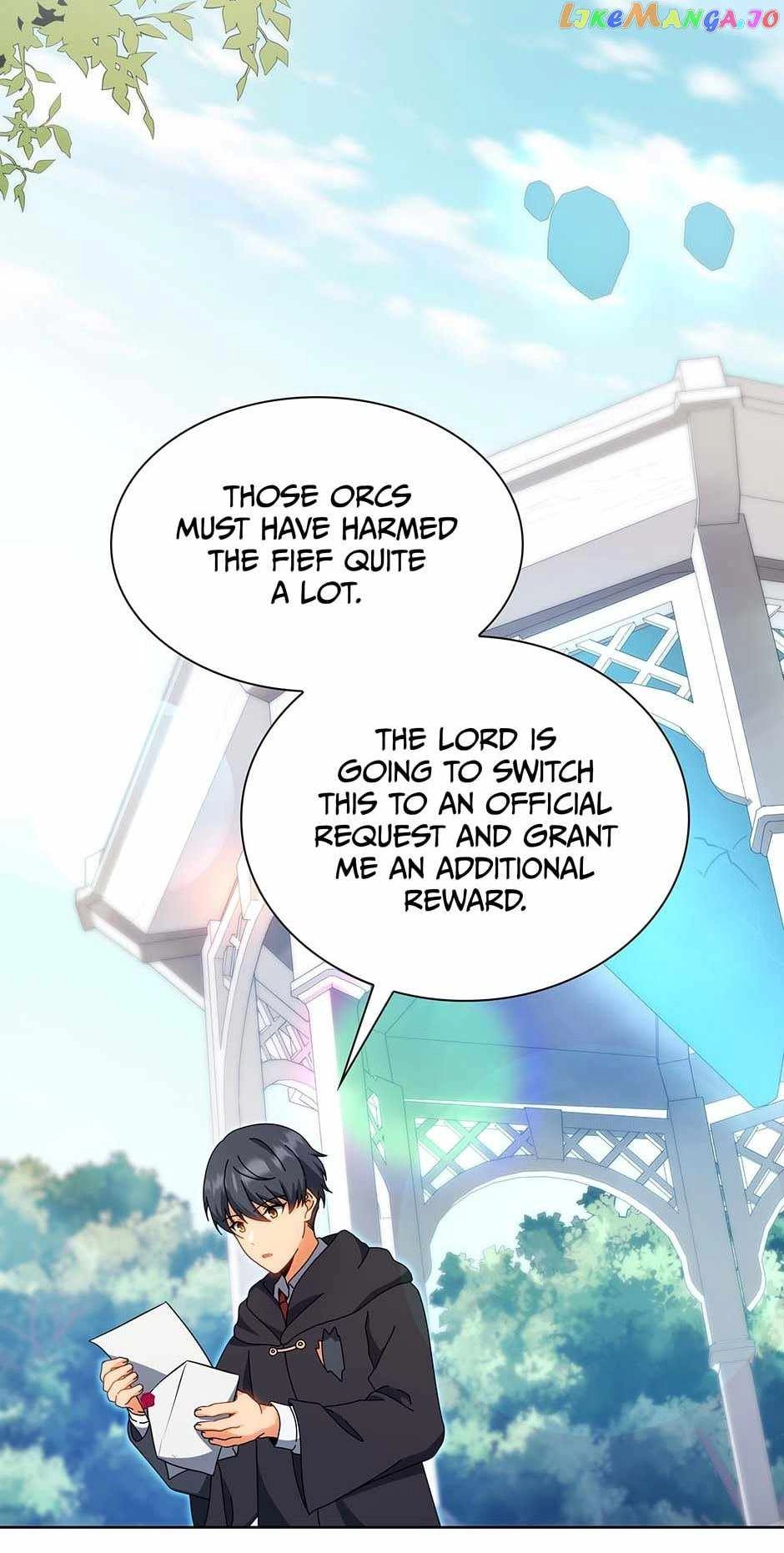 Read Necromancer Academy and the Genius Summoner EN Manga Online