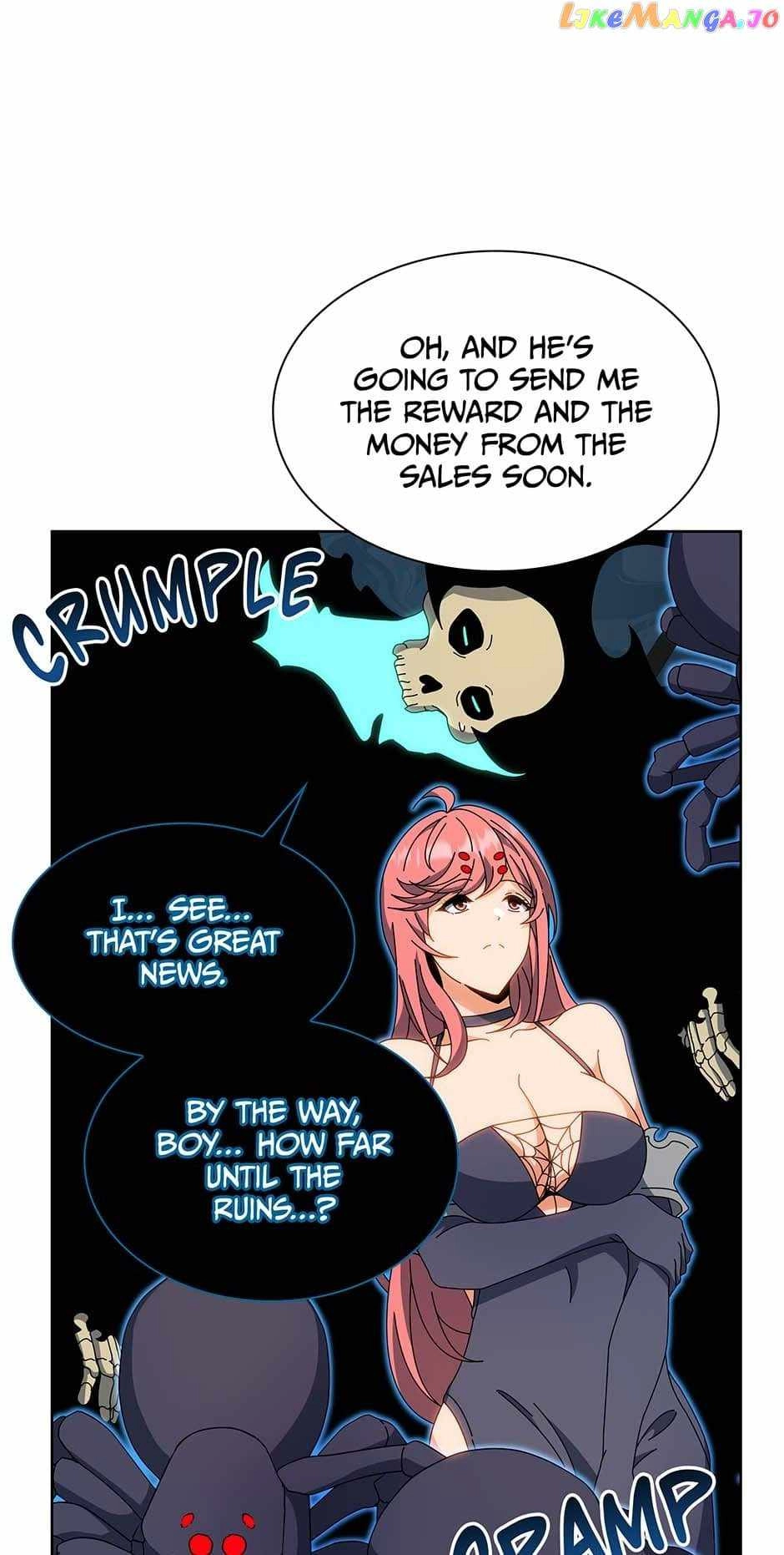 Read Necromancer Academy and the Genius Summoner EN Manga Online