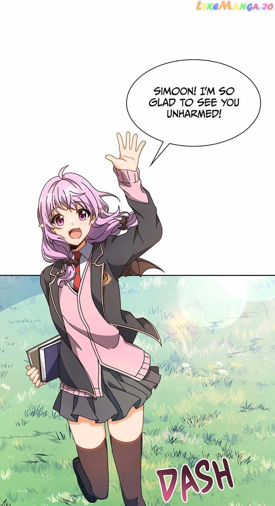 Read Necromancer Academy and the Genius Summoner EN Manga Online