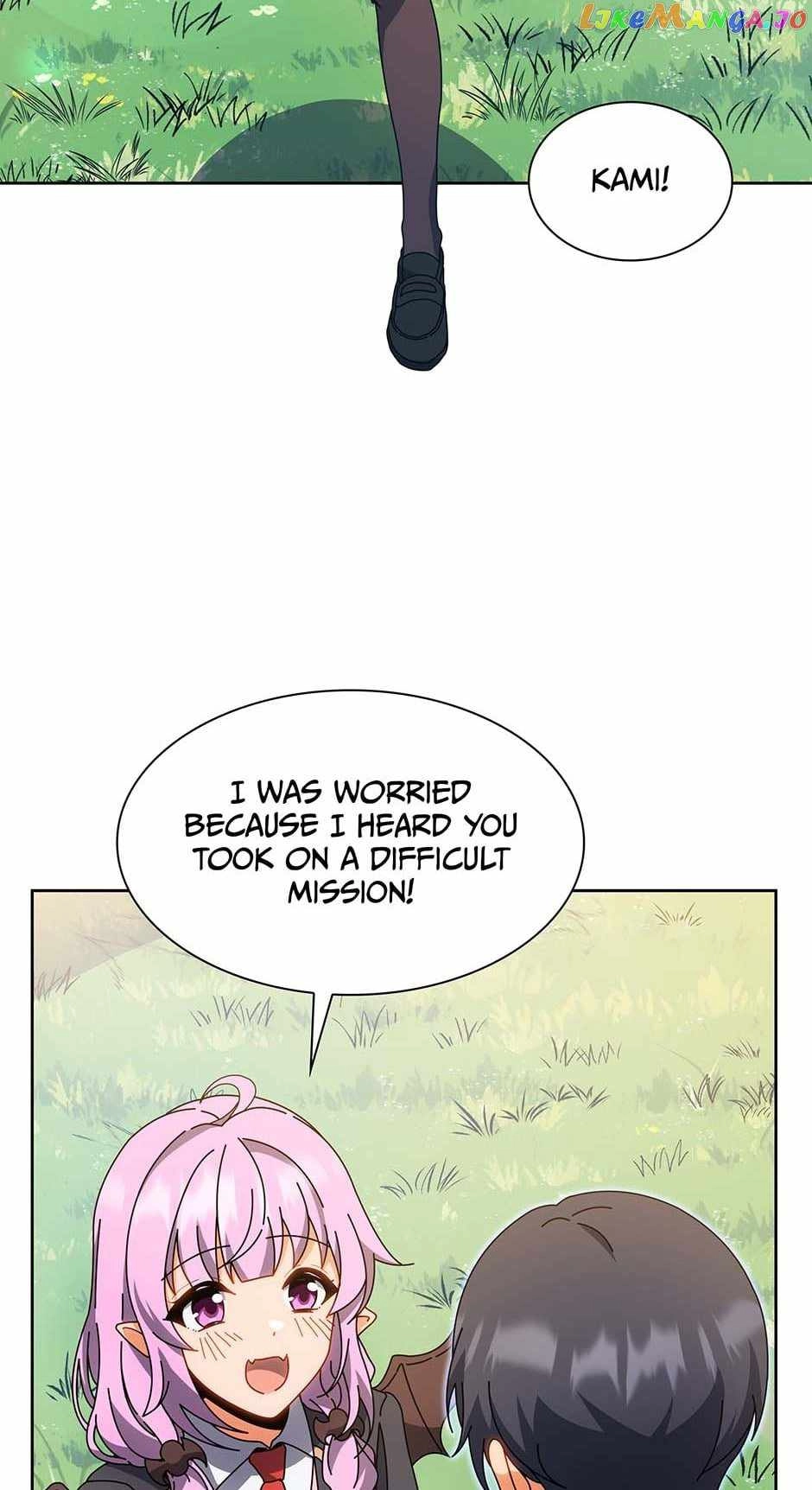 Read Necromancer Academy and the Genius Summoner EN Manga Online