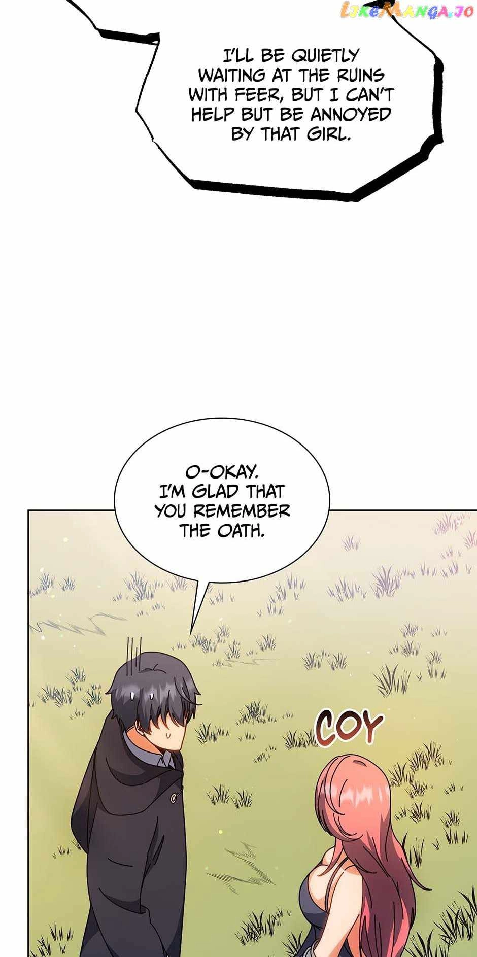 Read Necromancer Academy and the Genius Summoner EN Manga Online