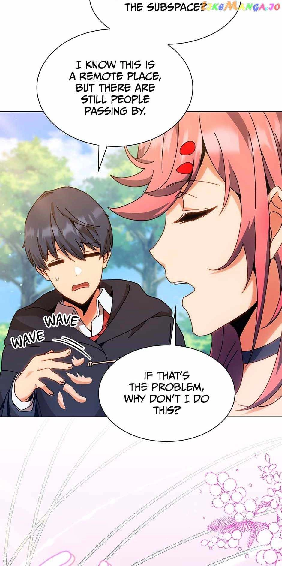 Read Necromancer Academy and the Genius Summoner EN Manga Online