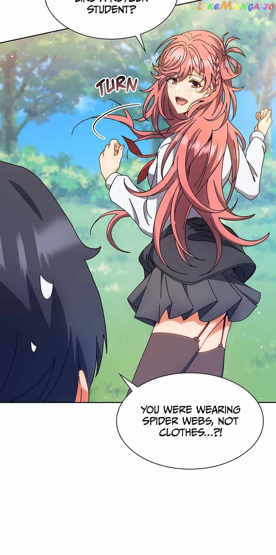 Read Necromancer Academy and the Genius Summoner EN Manga Online