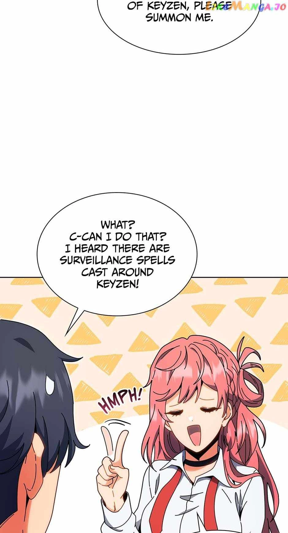 Read Necromancer Academy and the Genius Summoner EN Manga Online