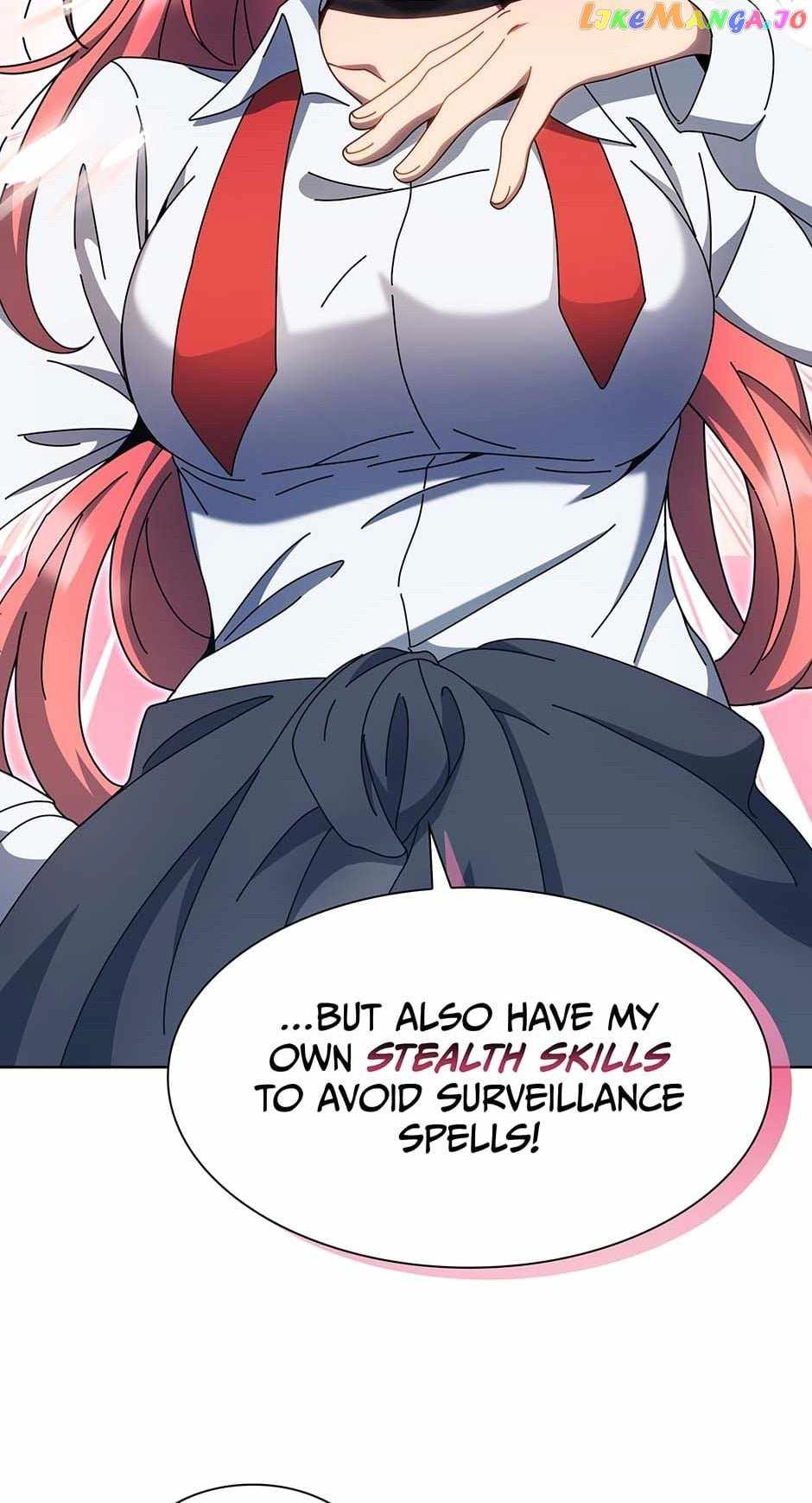 Read Necromancer Academy and the Genius Summoner EN Manga Online