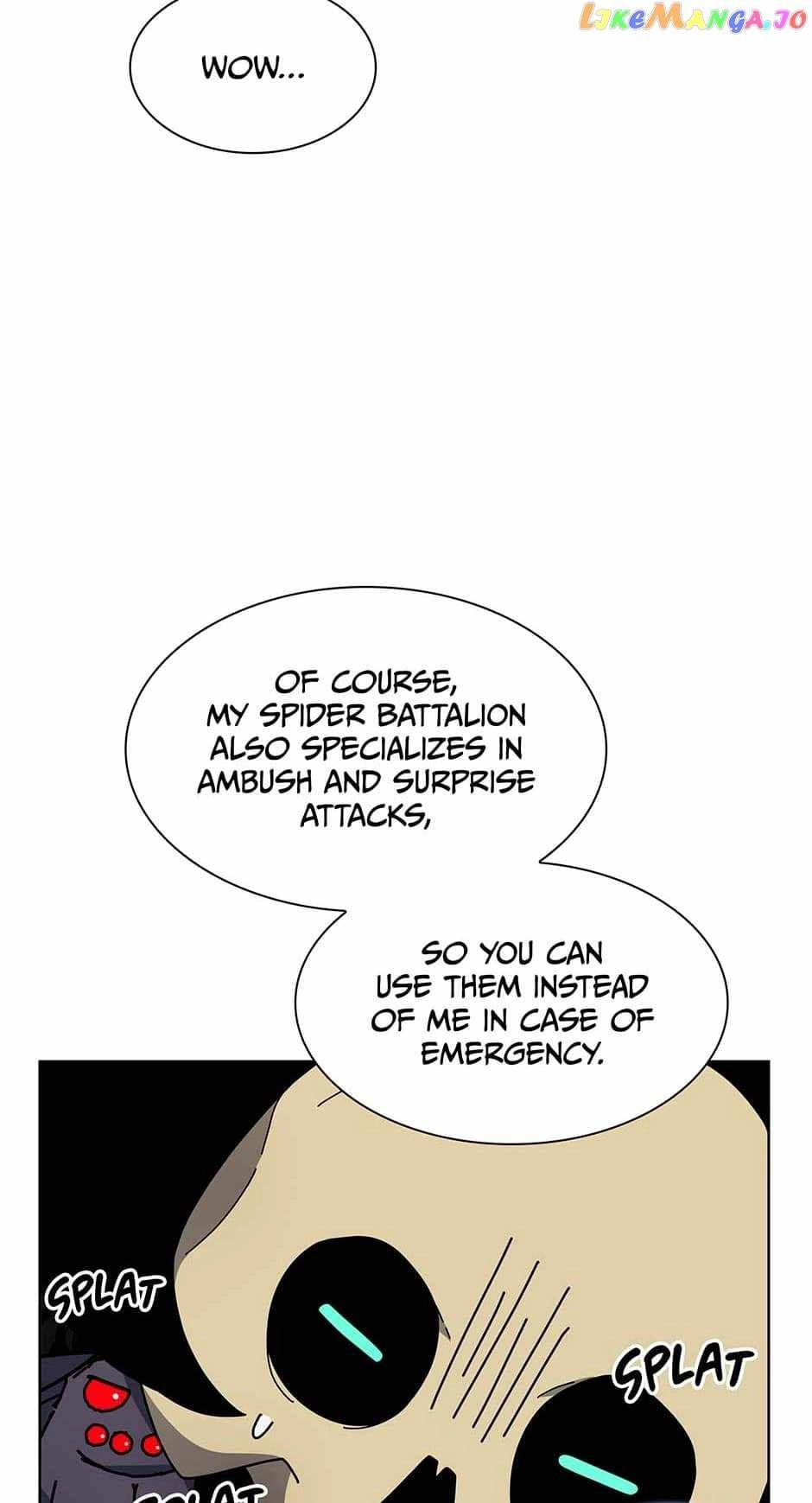 Read Necromancer Academy and the Genius Summoner EN Manga Online