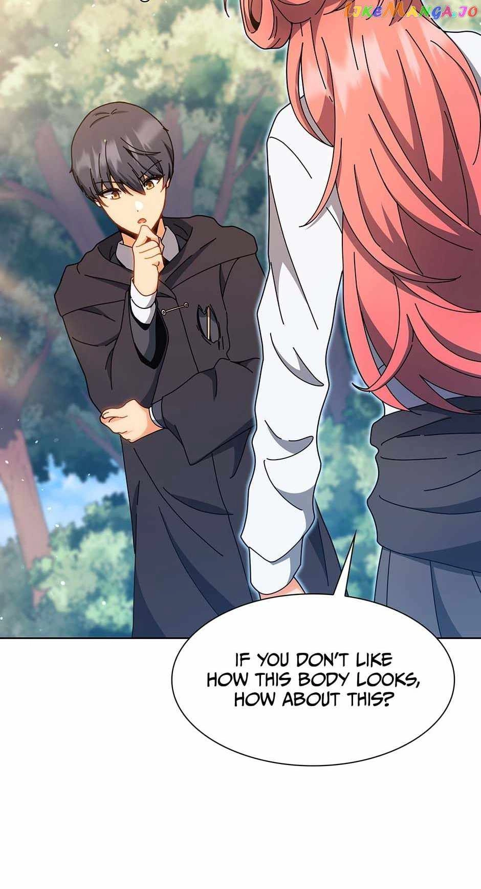 Read Necromancer Academy and the Genius Summoner EN Manga Online